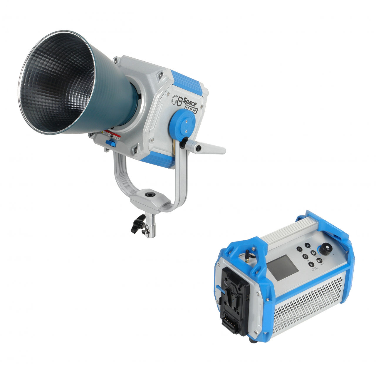 GreenBean ���������� c����������� GreenBean Space 600B