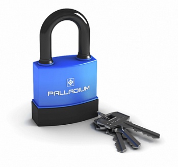 PALLADIUM ����� �������� 907 WP-50