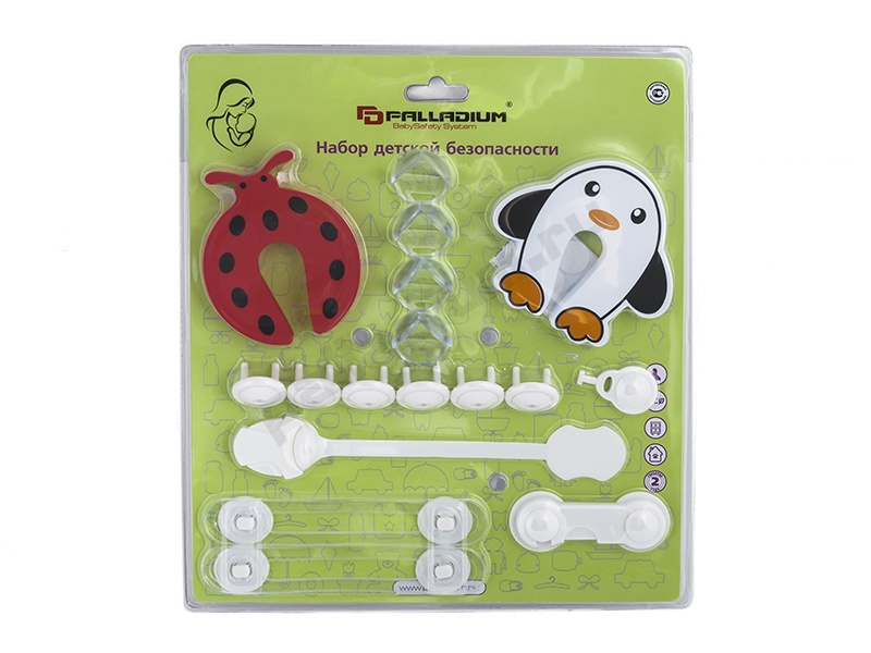 ����� ������� ������������ Palladium BS 46.54