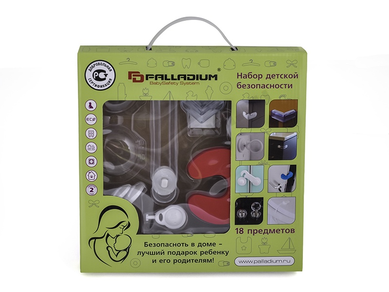 ����� ������� ������������ Palladium BS 46.56