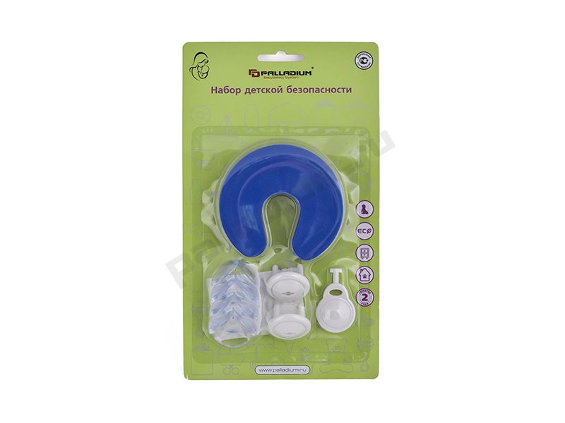 ����� ������� ������������ Palladium BS 46.53