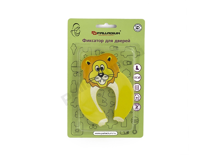 �������� ��� ������ Palladium BS 46.33