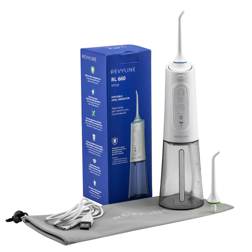 ��������� REVYLINE RL 660 �����