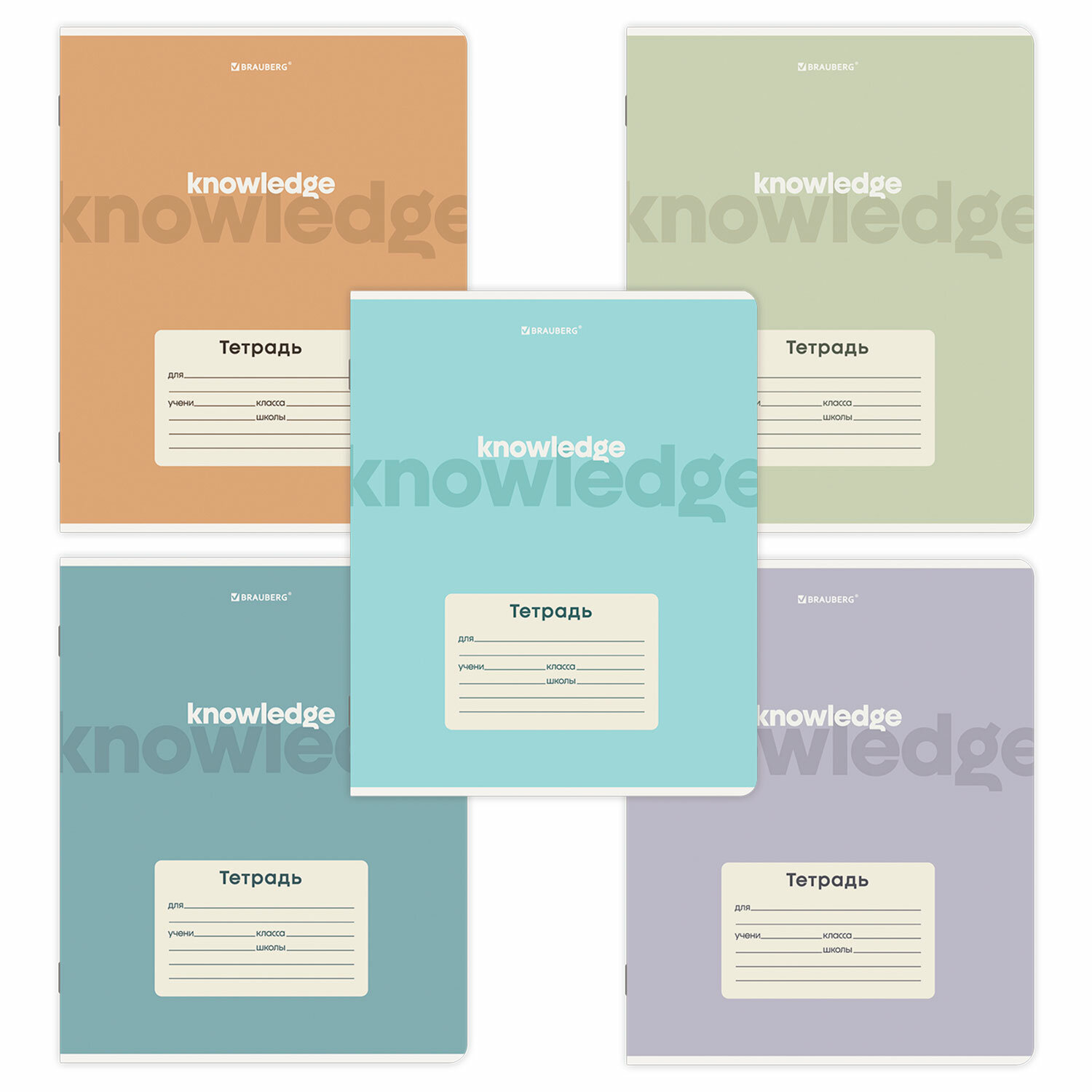 Brauberg ������� BRAUBERG 107309