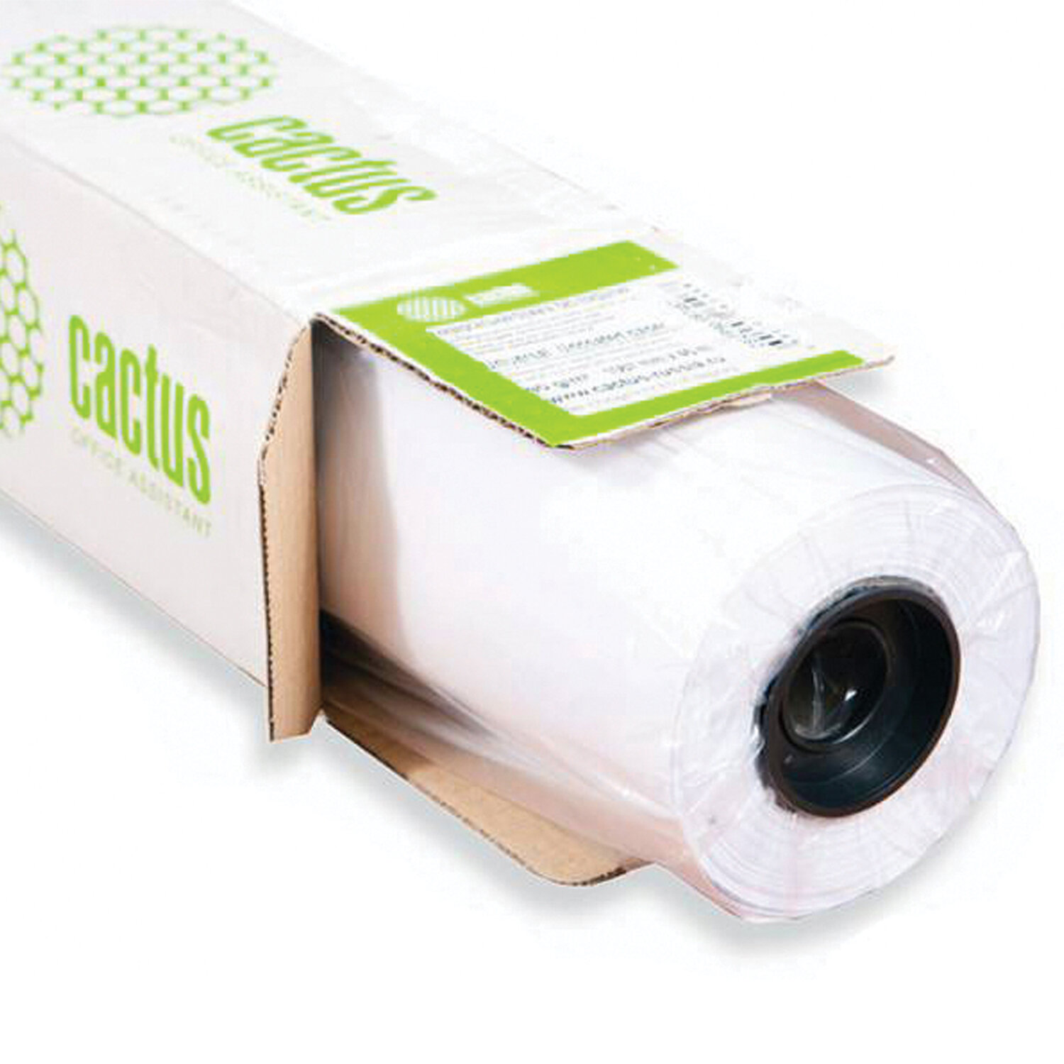 ����� ��� ��������, 914 �� � 45,7 � � ������ 50,8 ��, 80 �/�2, ������� CIE 155%, CACTUS (CS-LFP80-914457E)