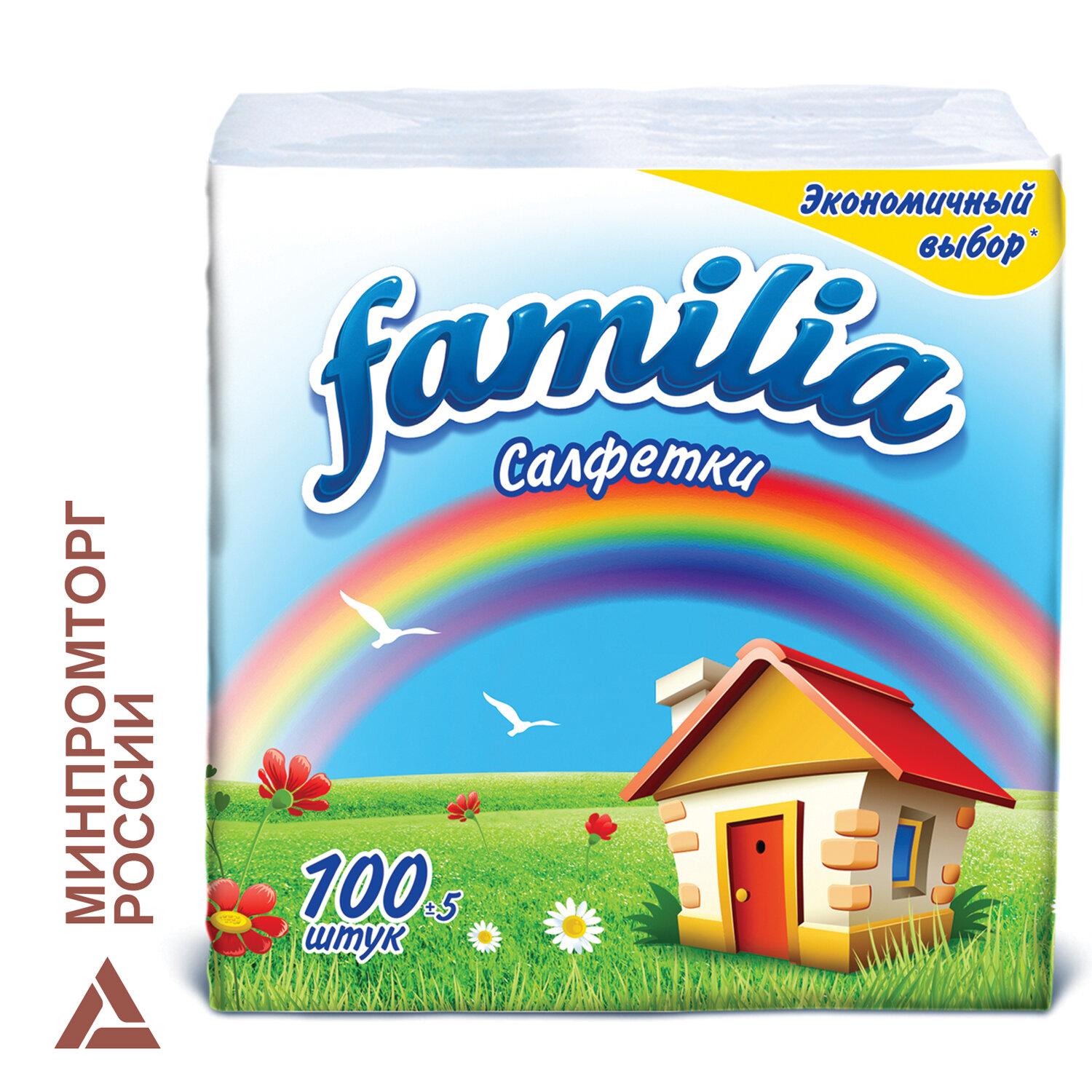 �������� FAMILIA 5039302