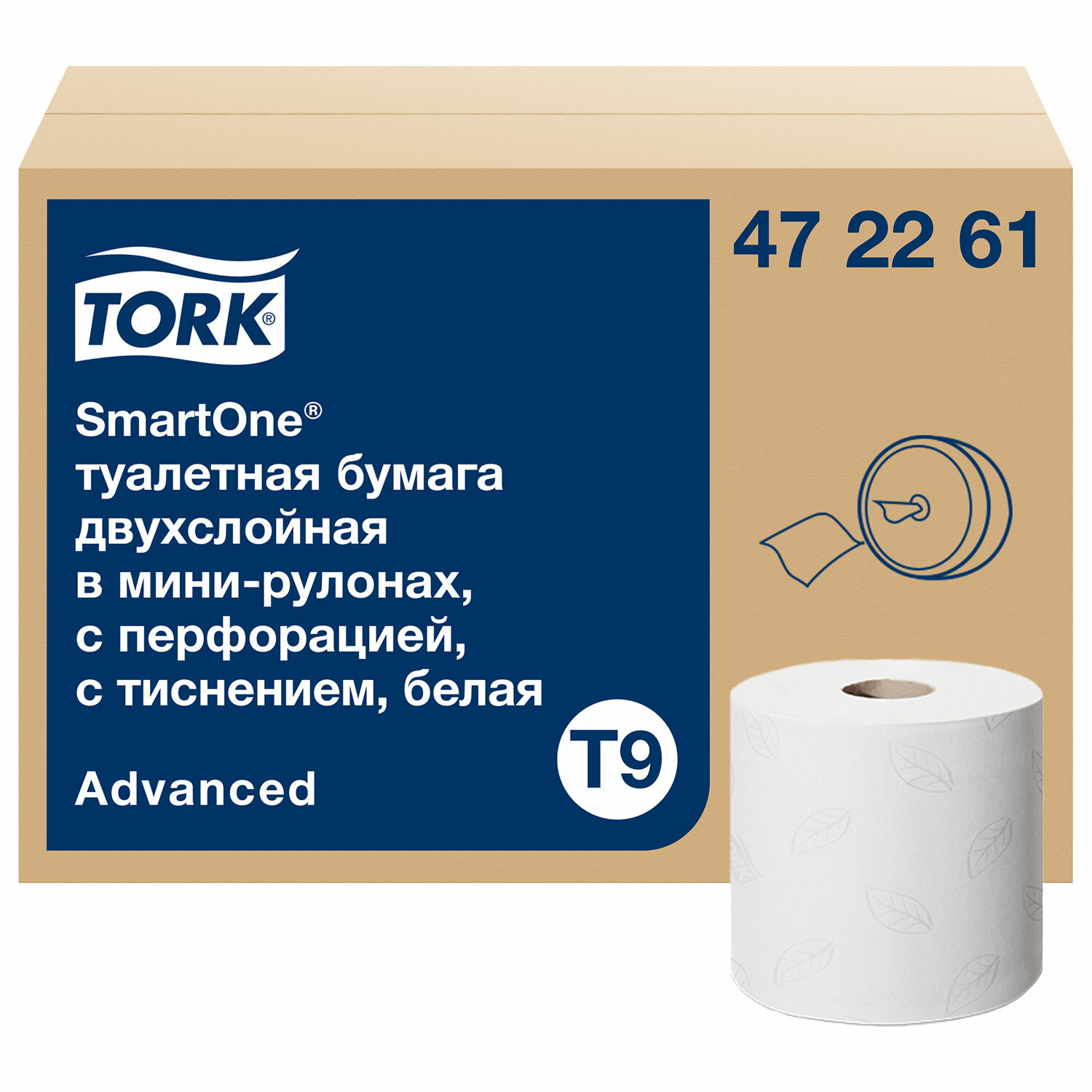 ������ TORK 472261