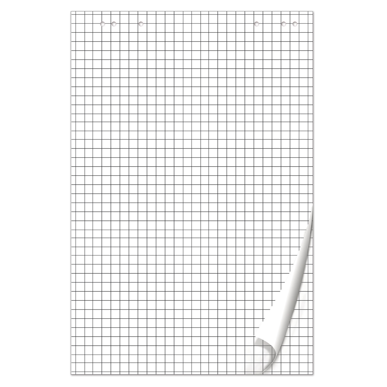 ������� ��� ��������� BRAUBERG, 50 ������, ������, 67,5�98 ��, 80 �/�2, 128647