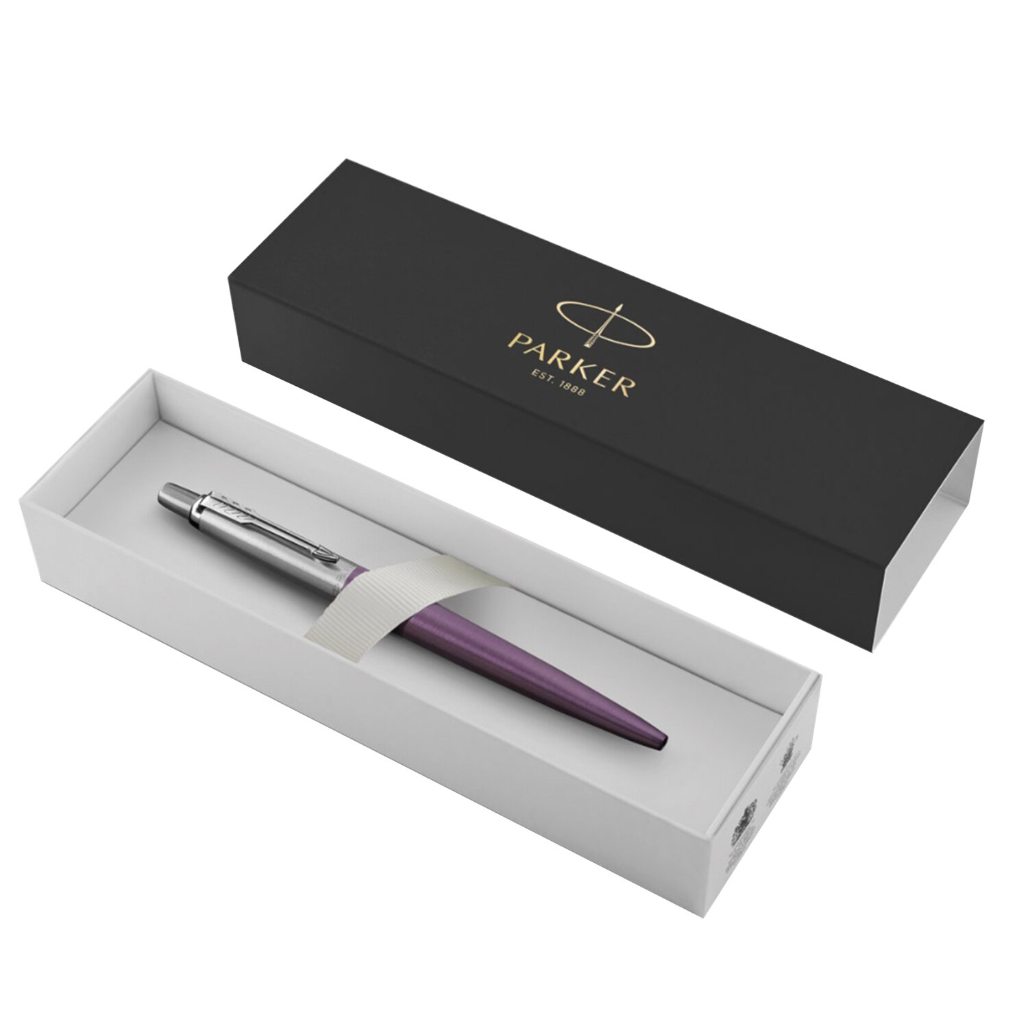 ����� ��������� PARKER Jotter Core Victoria Violet CT, ������ ����������, ������������� ������, �����, 1953190