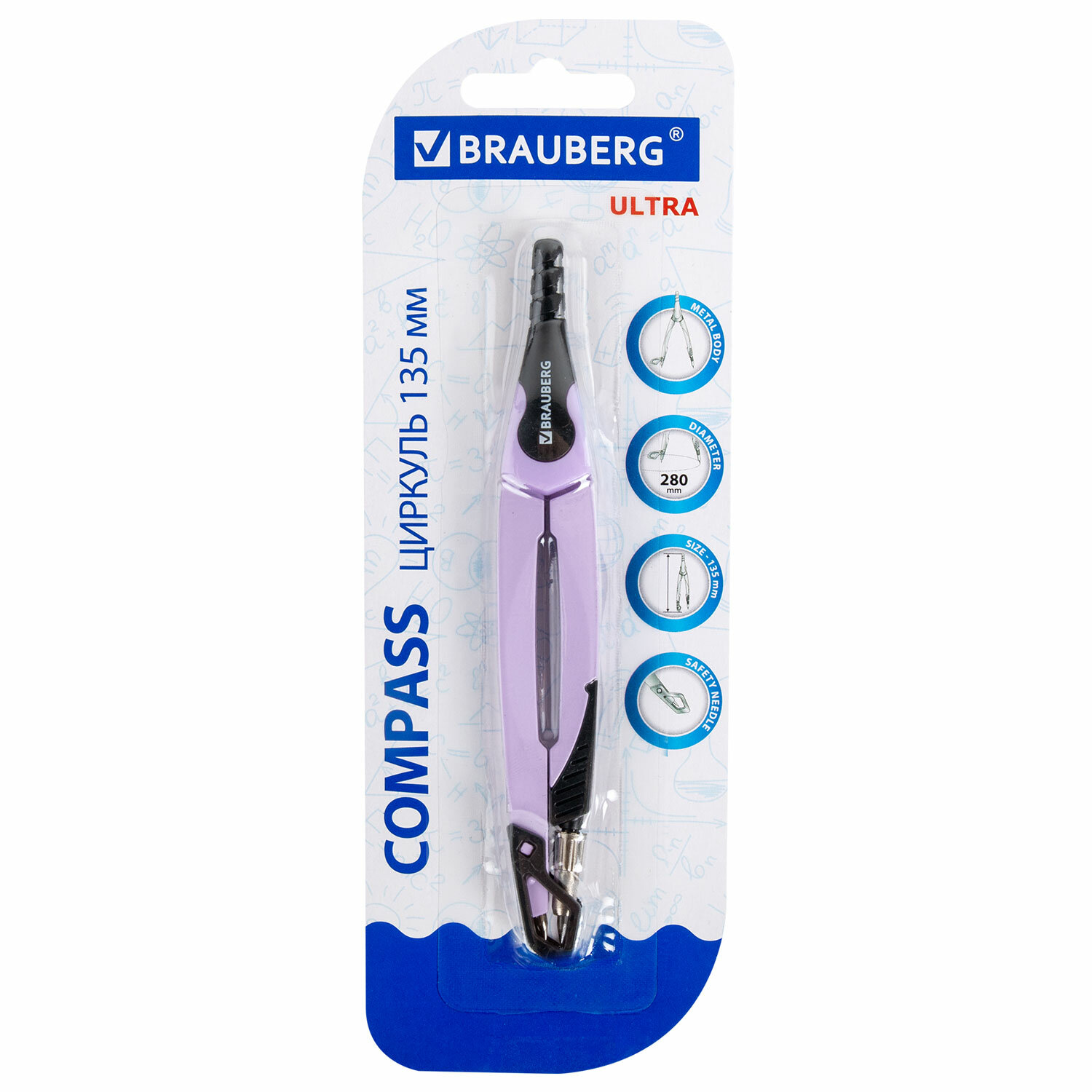 Brauberg ������� BRAUBERG 210819