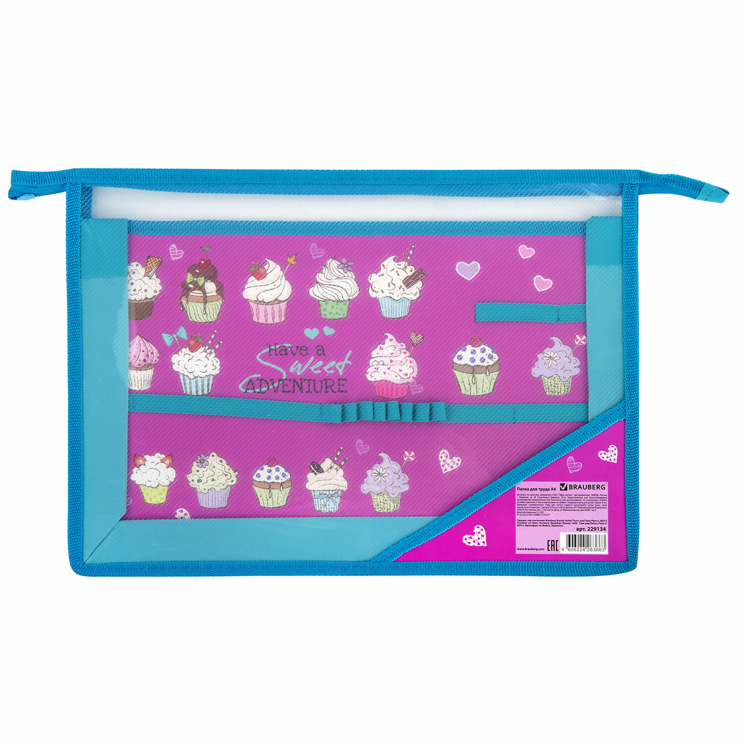 Brauberg ����� BRAUBERG 229134