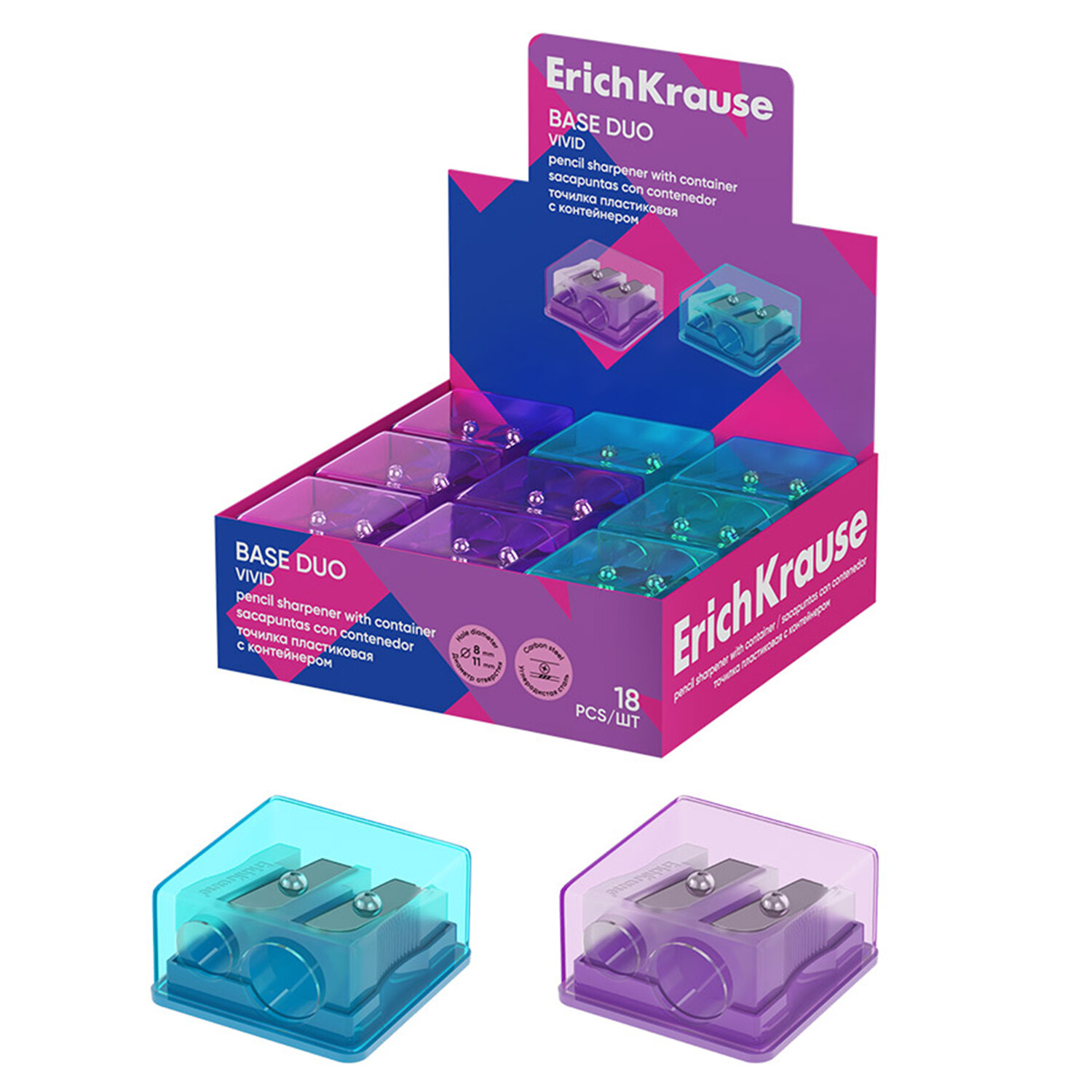 ERICH KRAUSE ������� ERICH KRAUSE 274248, �������� 18 ��.