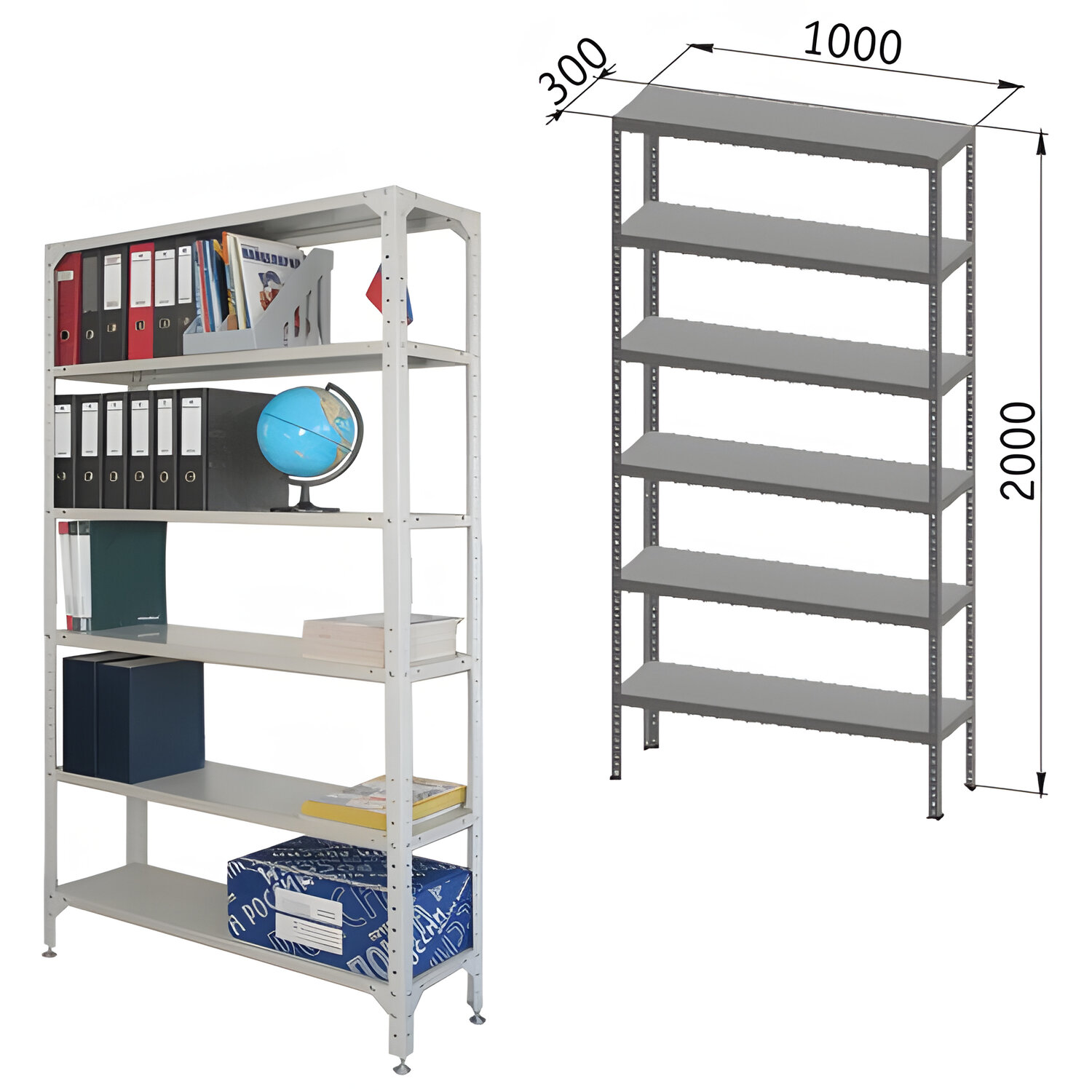 ������� ������������� ���������, 2000�1000�300 ��, ��������� ������, 6 �����, ������������ �����, 290144