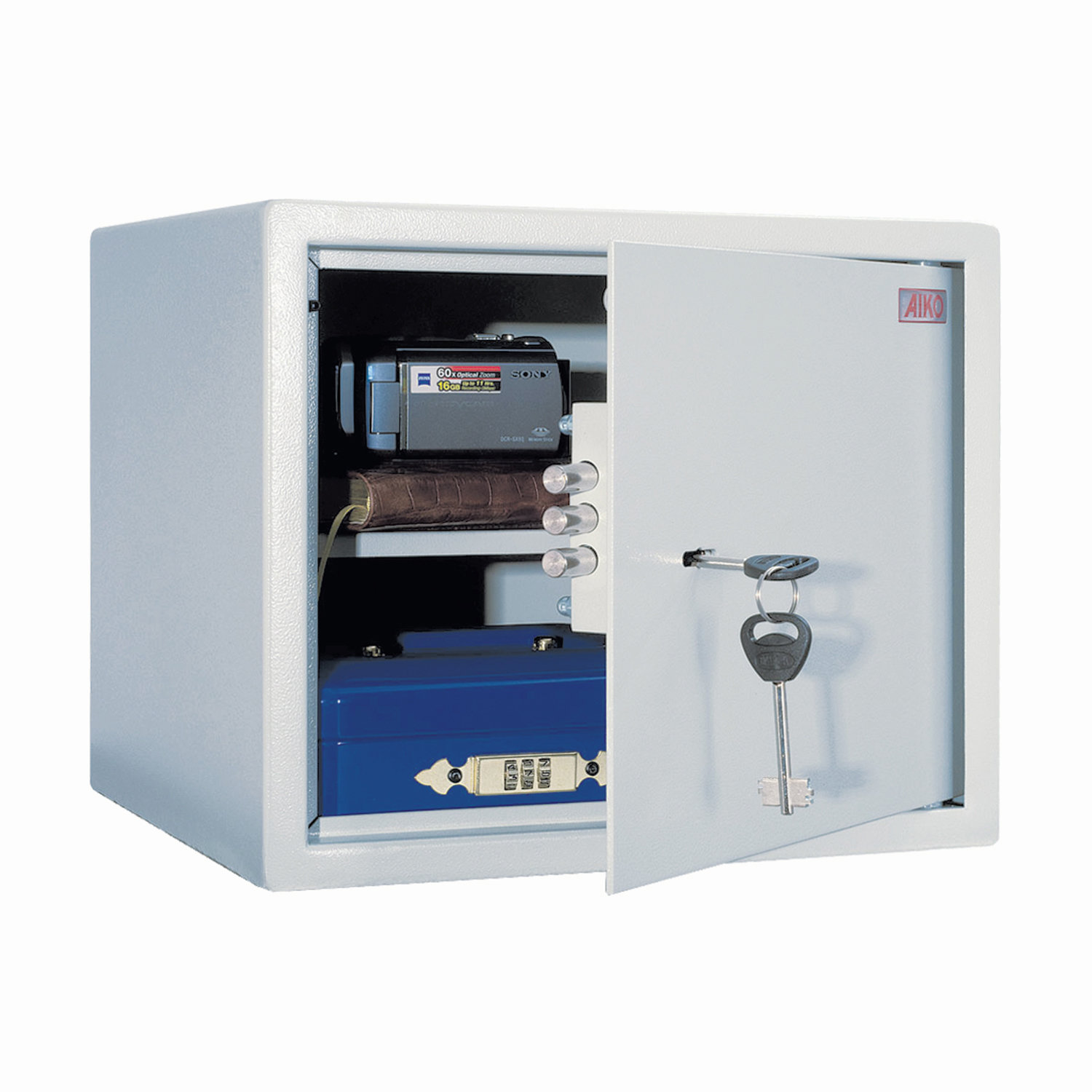 AIKO ���� ��������� AIKO �28, 280�340�295 ��, 8 ��, �������� �����, ��������� � �����