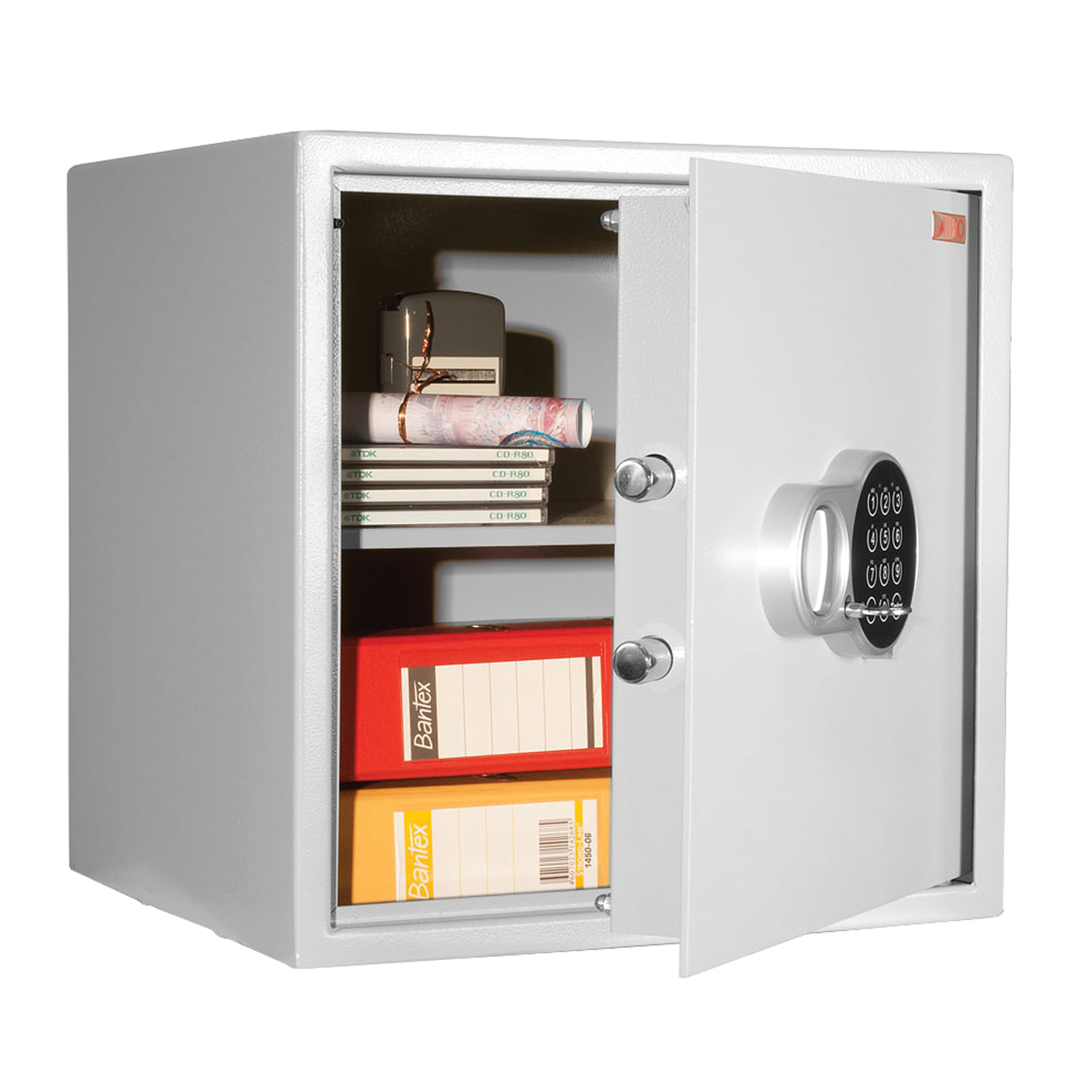 AIKO ���� ��������� AIKO �40EL 400�400�356 ��, 19 ��, ����������� �����, ��������� � �����