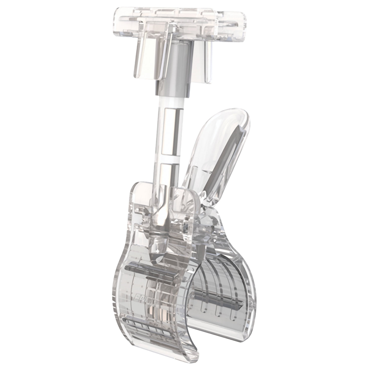 ���������-�������� ��� ����� POS �������������, �������� 10 ��., CLAMP-T, �����������, ����������, 102186-00