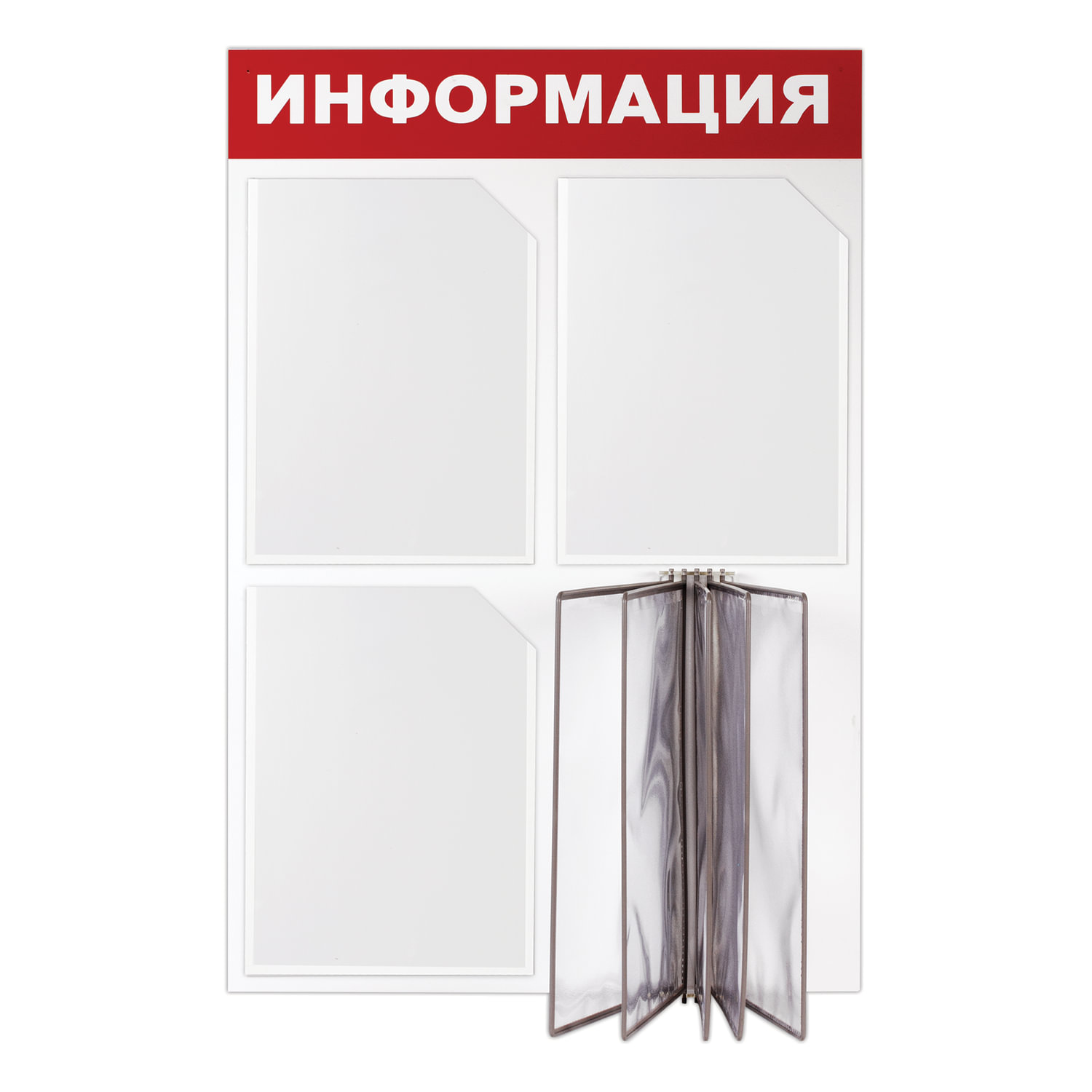 �����-����� ���������� 50�75 ��, 3 ������� ������� �4 + 5 ����������� �4, ������, BRAUBERG, 291010