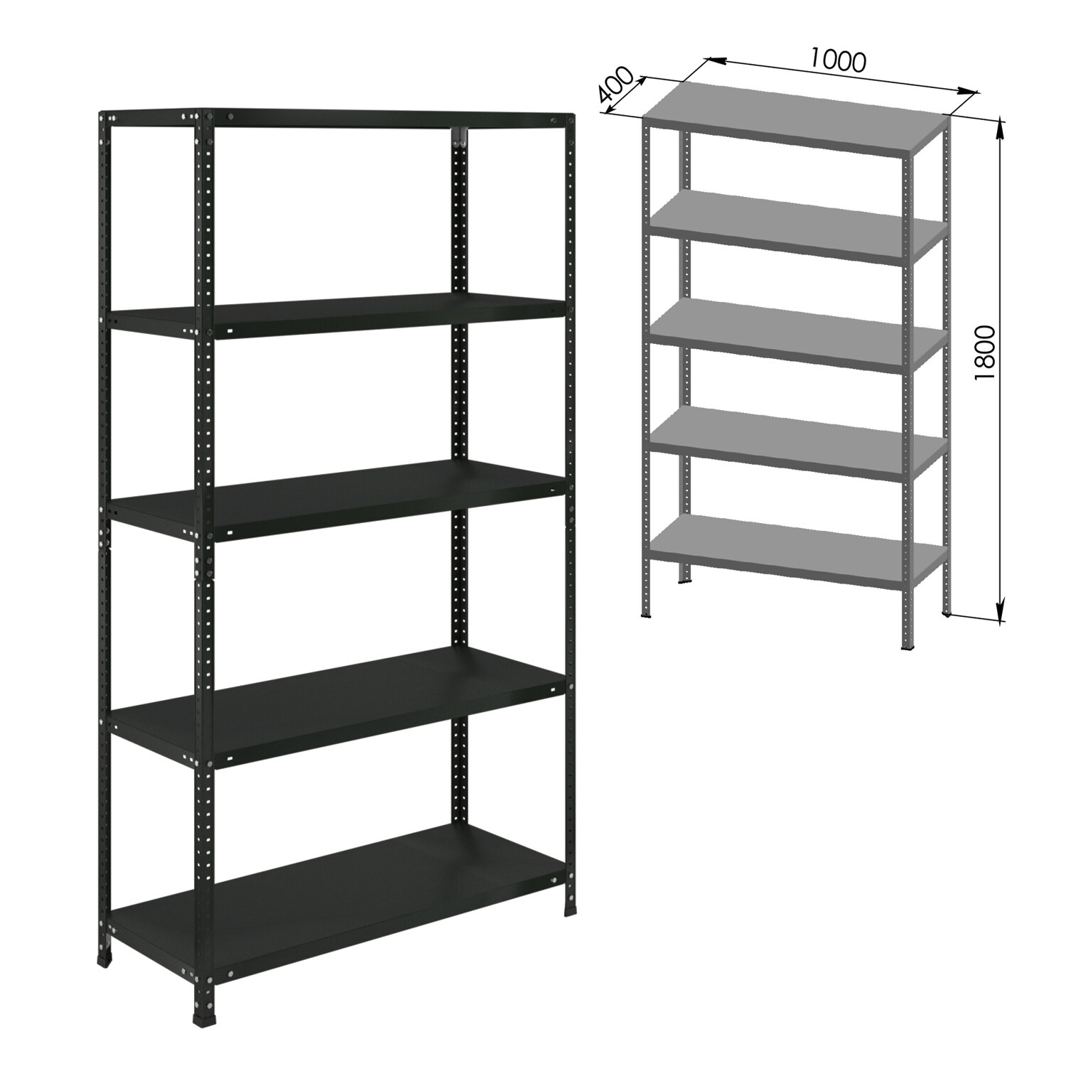 ������� BRABIX S240BR144593 ������ MS KD-180/40-5