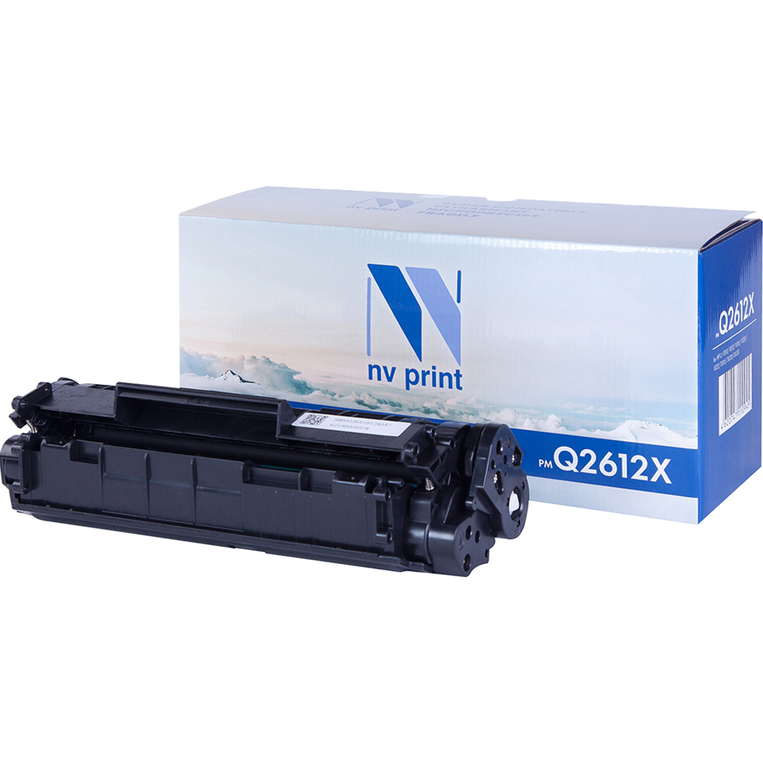 NV PRINT �������� NV PRINT NV-Q2612X