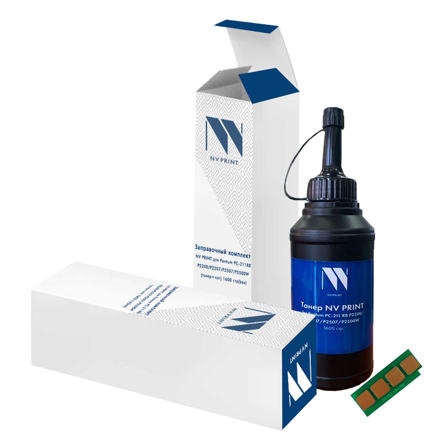 NV PRINT ����������� NV PRINT 363760, �������� 2 ��.