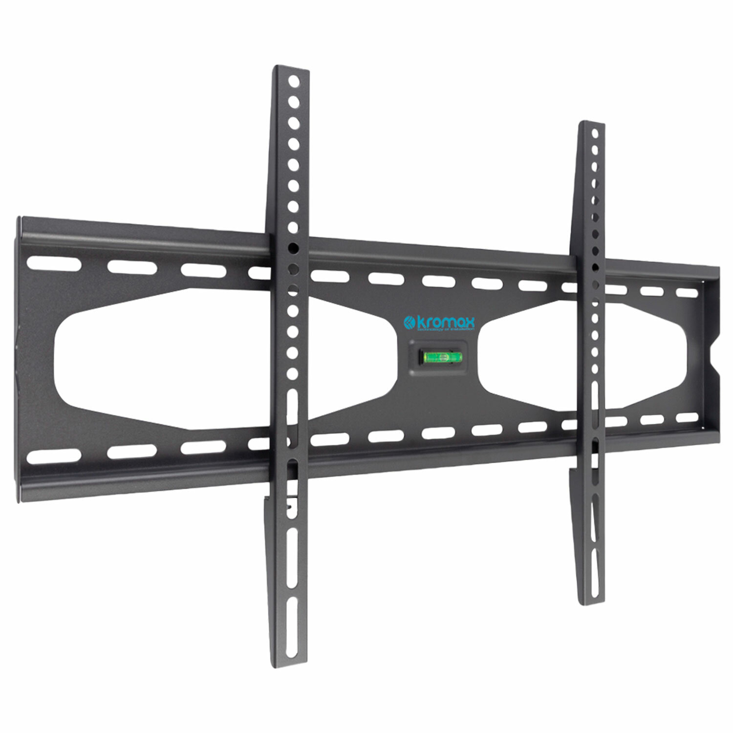 Kromax ���������-��������� ��� �� ��������� KROMAX STAR-11, VESA 75-600/400, 32-65, 0 �������� �������, �� 50 ��, �����, 20159