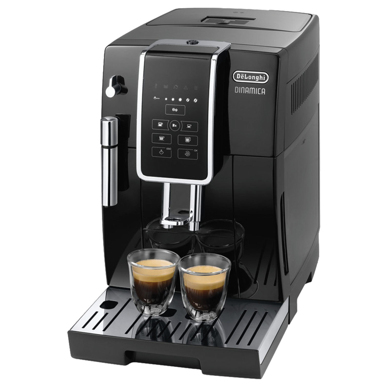 DeLonghi ���������� DELONGHI ECAM 350.15.B