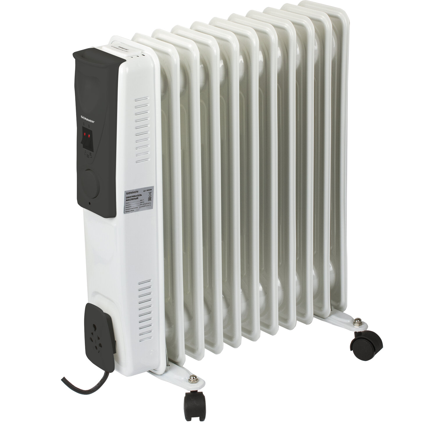 ������������ SONNEN DFS-11 453500