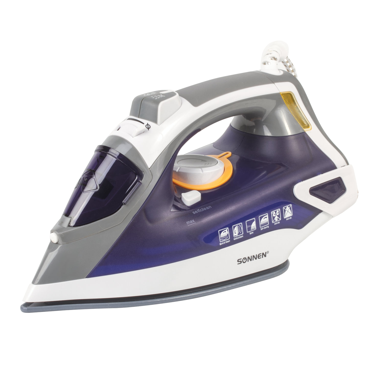 Sonnen ���� SONNEN SI-240, 2600 ��, ������������ ��������, ���������, ����������, ����������, 453507