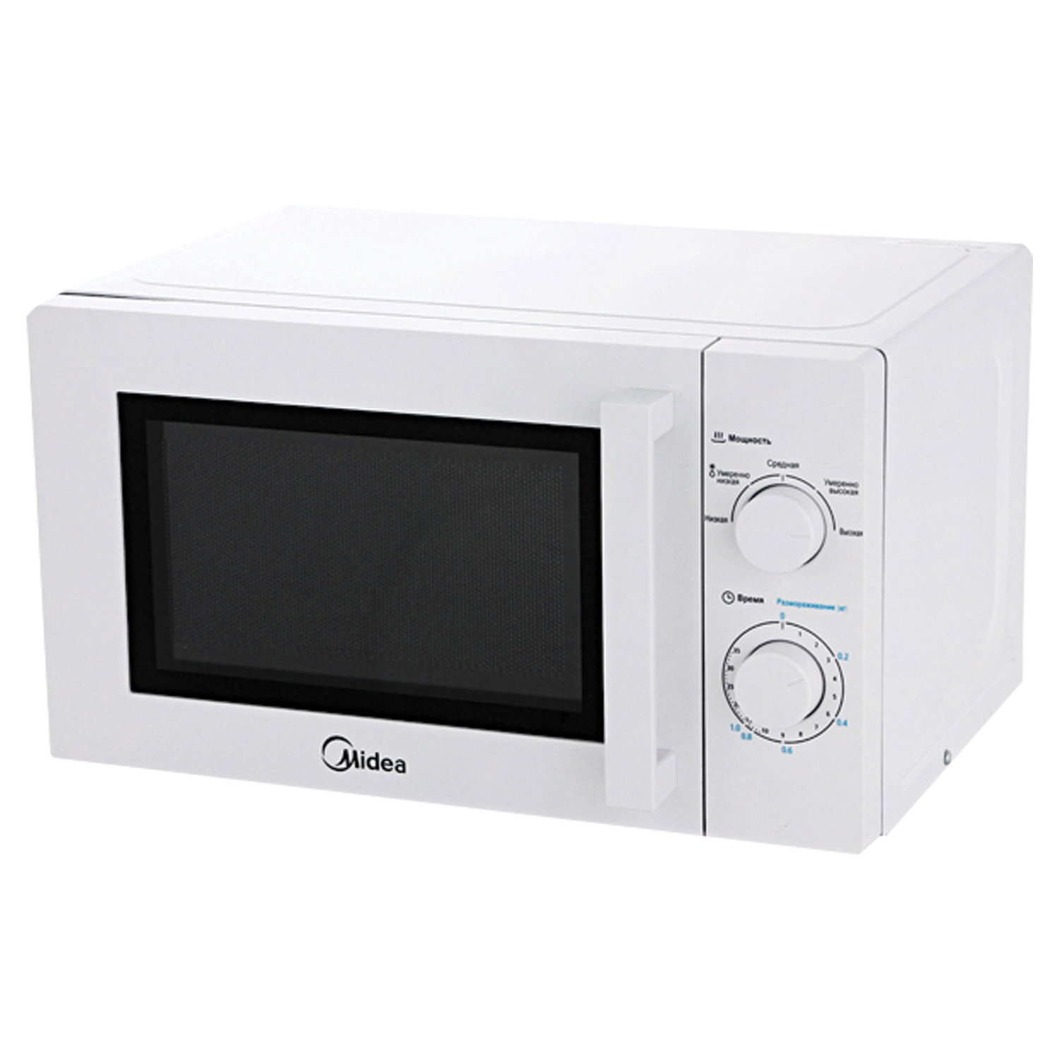Midea ������������� MIDEA MM720CY6-W