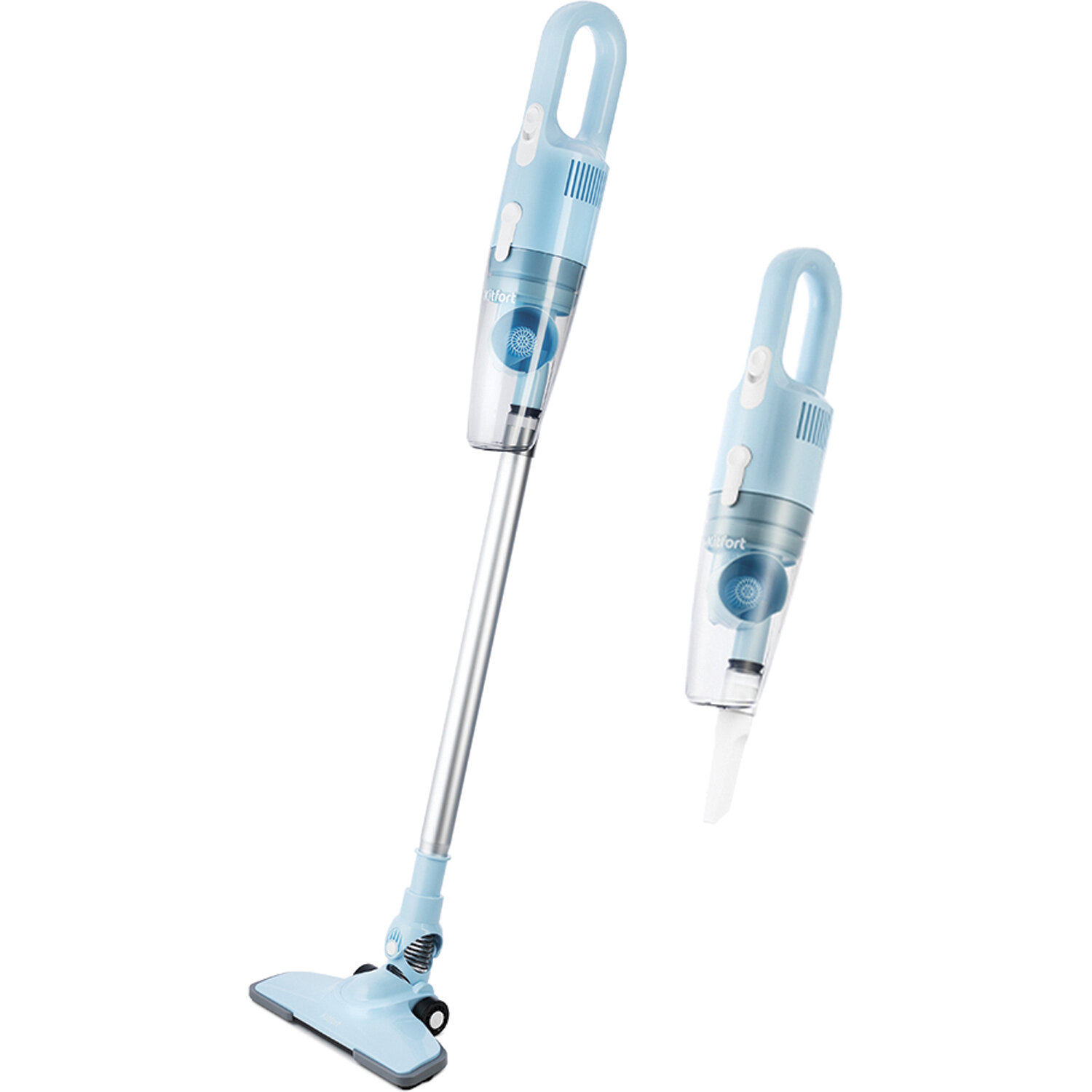 Kitfort ������� ������������ KITFORT KT-586-2, ������������ �������� 600 ��, ��������� ������ 1,2 �, �������