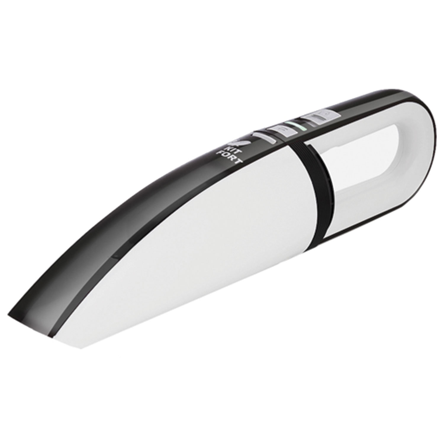 Kitfort ������� ������ KITFORT KT-529, ������������, ������������ �������� 40 ��, ��������� ������ 0,5 �, ����������� Li-Ion, �����