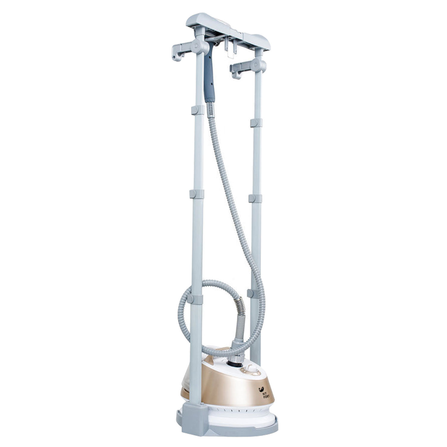 Kitfort ������������ KITFORT KT-913, 2000 ��, ��� 35 �/���, ��������� 1,3 �, 4 ������, 2 �������, ����������