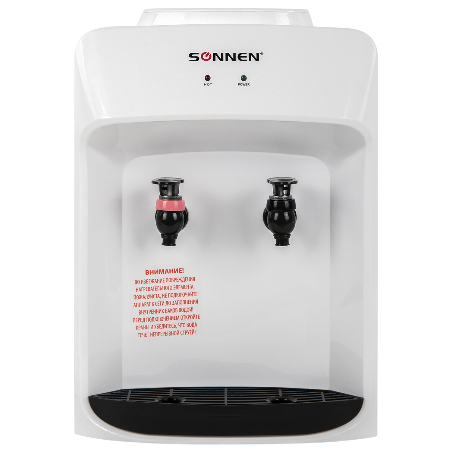 Sonnen ����� ��������������� ��� ����������, SONNEN TSH-02T, ����������, 2 �����, �����, 455412