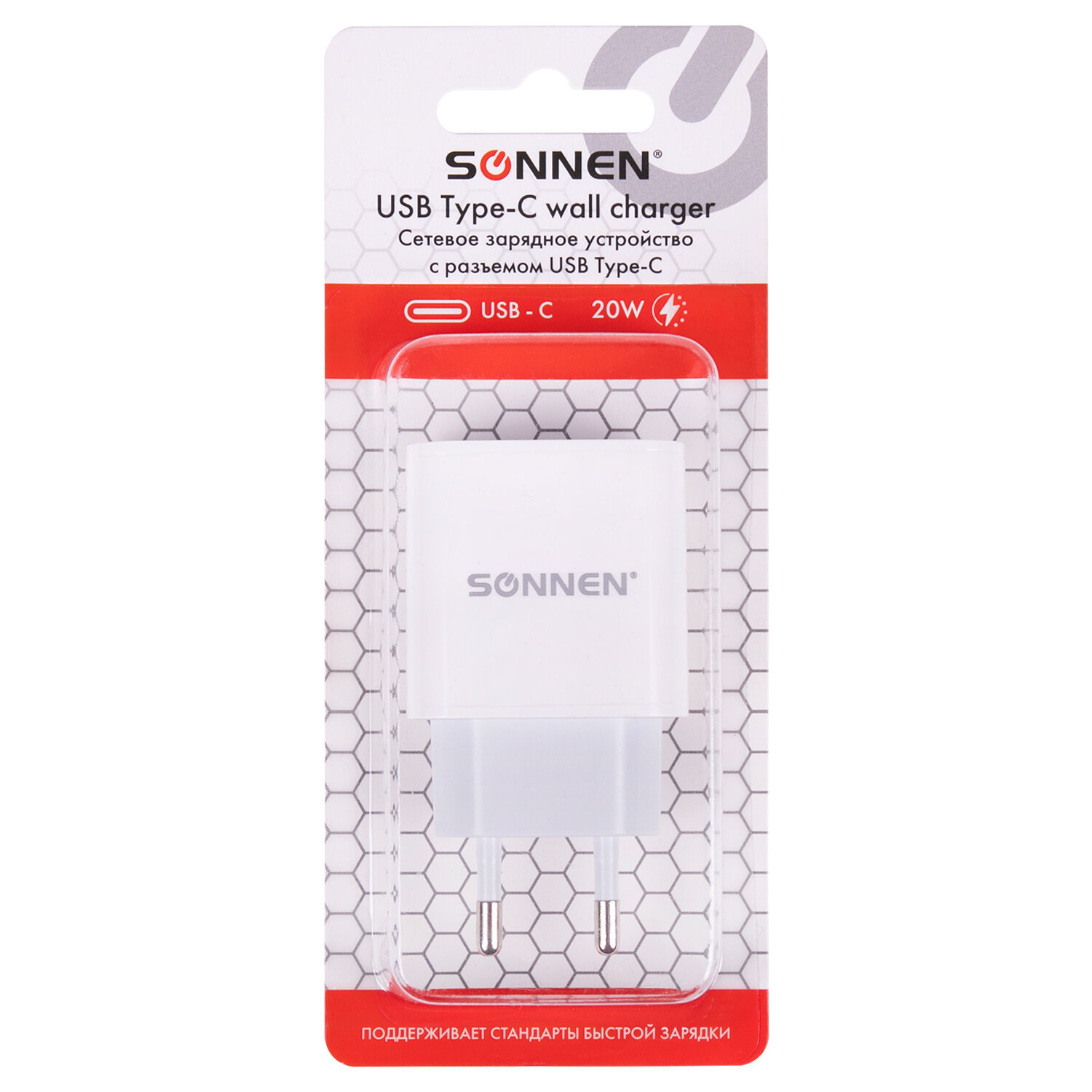 ������� SONNEN 455507