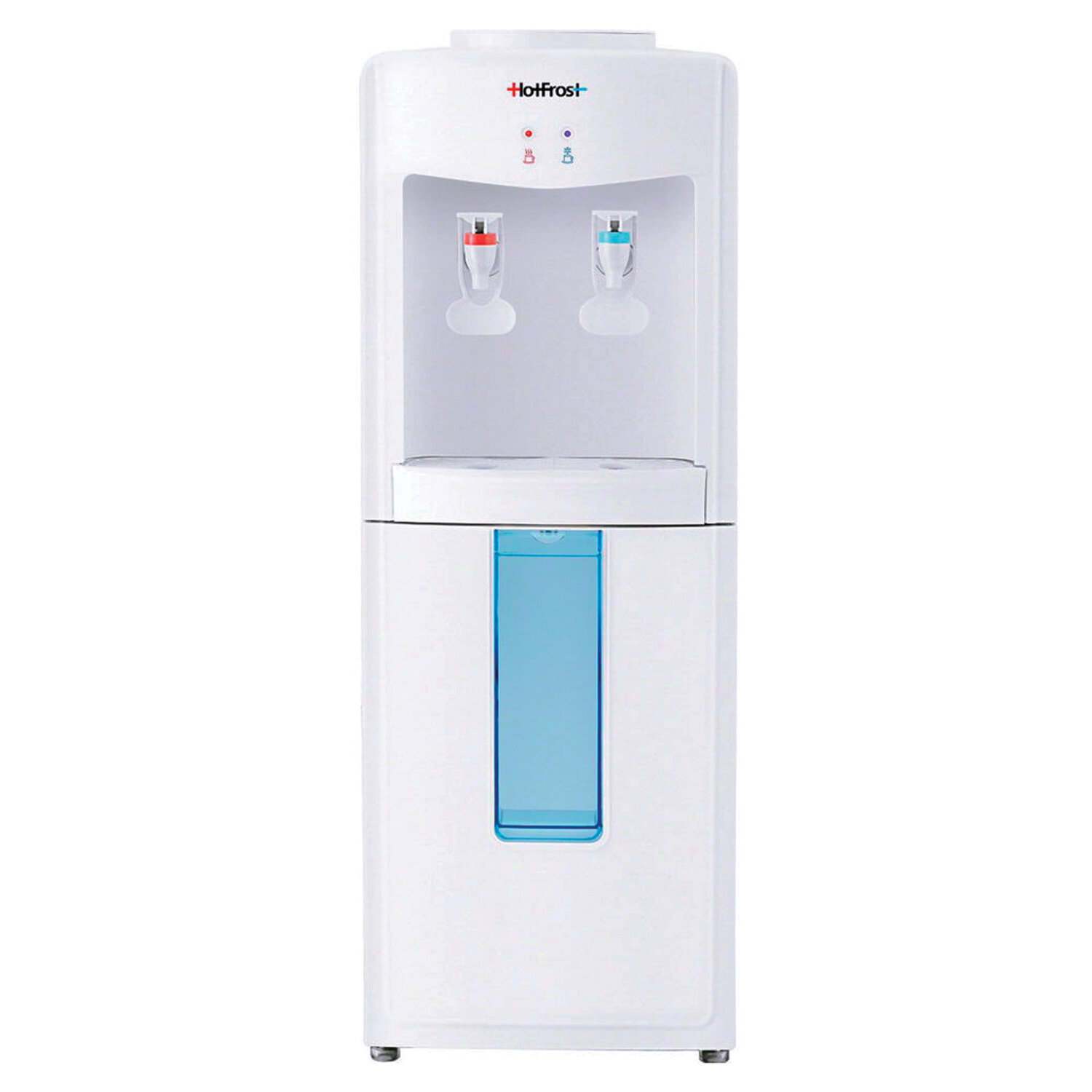 ����� ��� ���� HOT FROST V118E, ���������, ������/���������� �����������, 2 �����, �����, 120211802