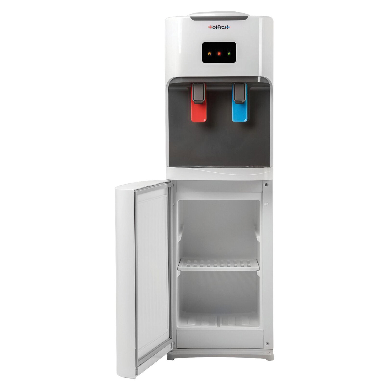 ����� ��� ���� HOT FROST V115CE, ���������, ������/���������� �����������, ����, 2 �����, �����, 120211505