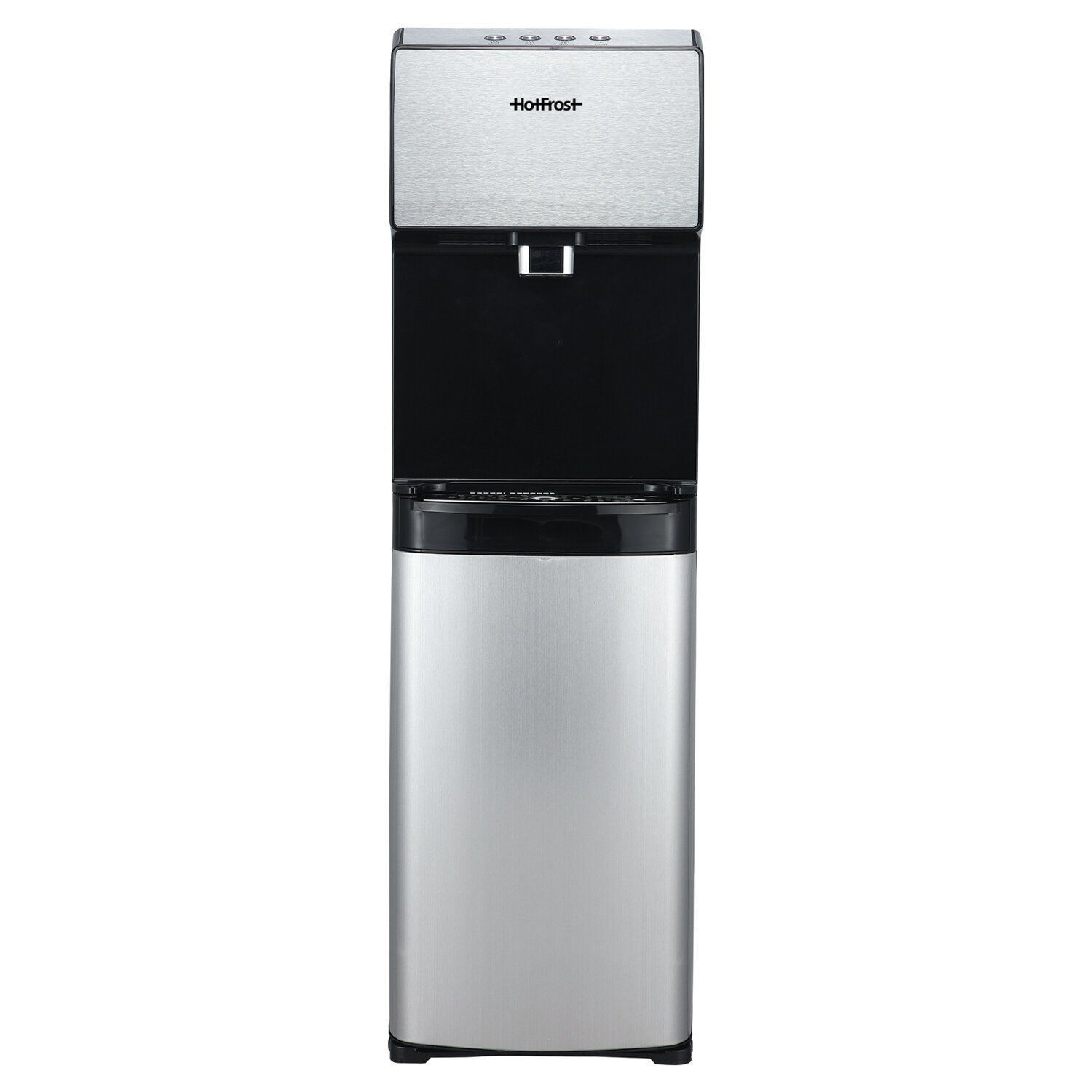 ����� ��� ���� HOT FROST V450ASM, ���������, ������/���������� �������������, �����������, 1 ����, 120145001