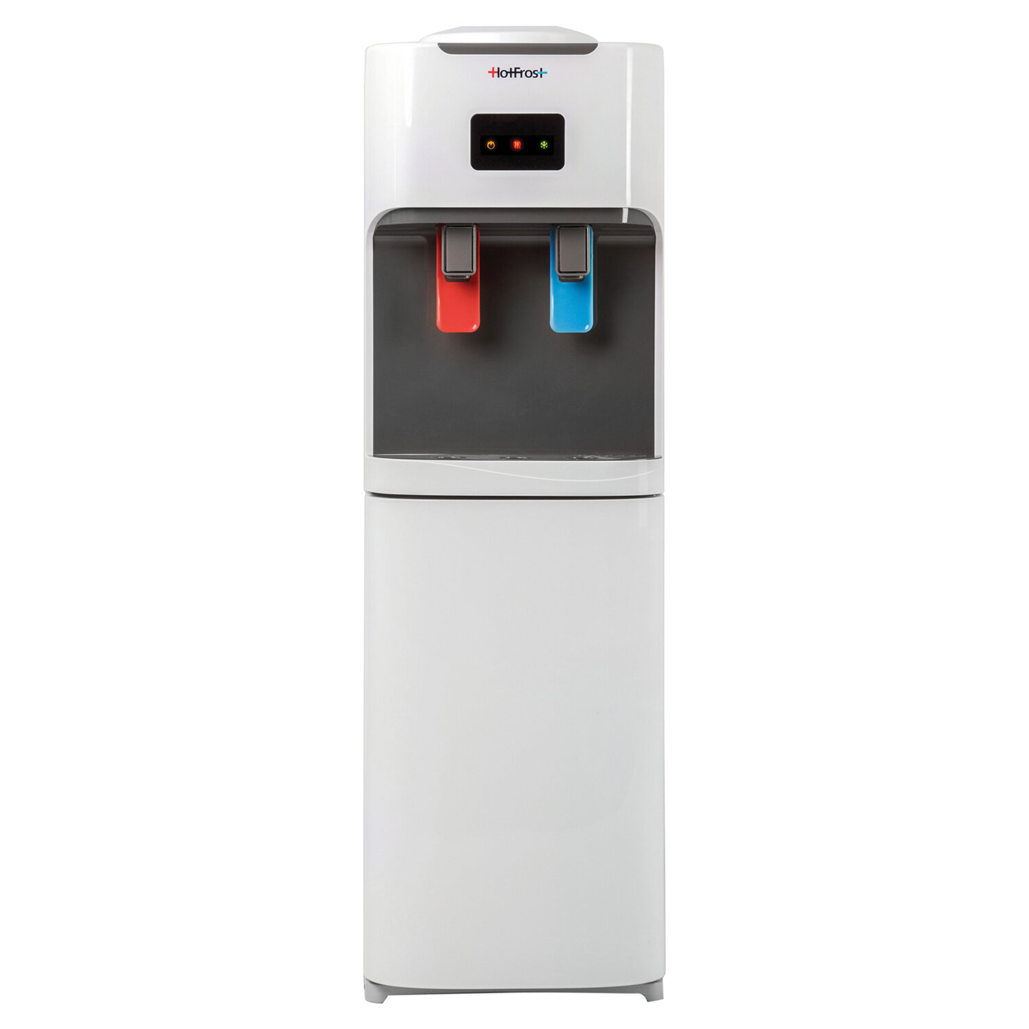 ����� ��� ���� HOT FROST V115B, ���������, ������/���������� �������������, �����������, 2 �����, 120111502