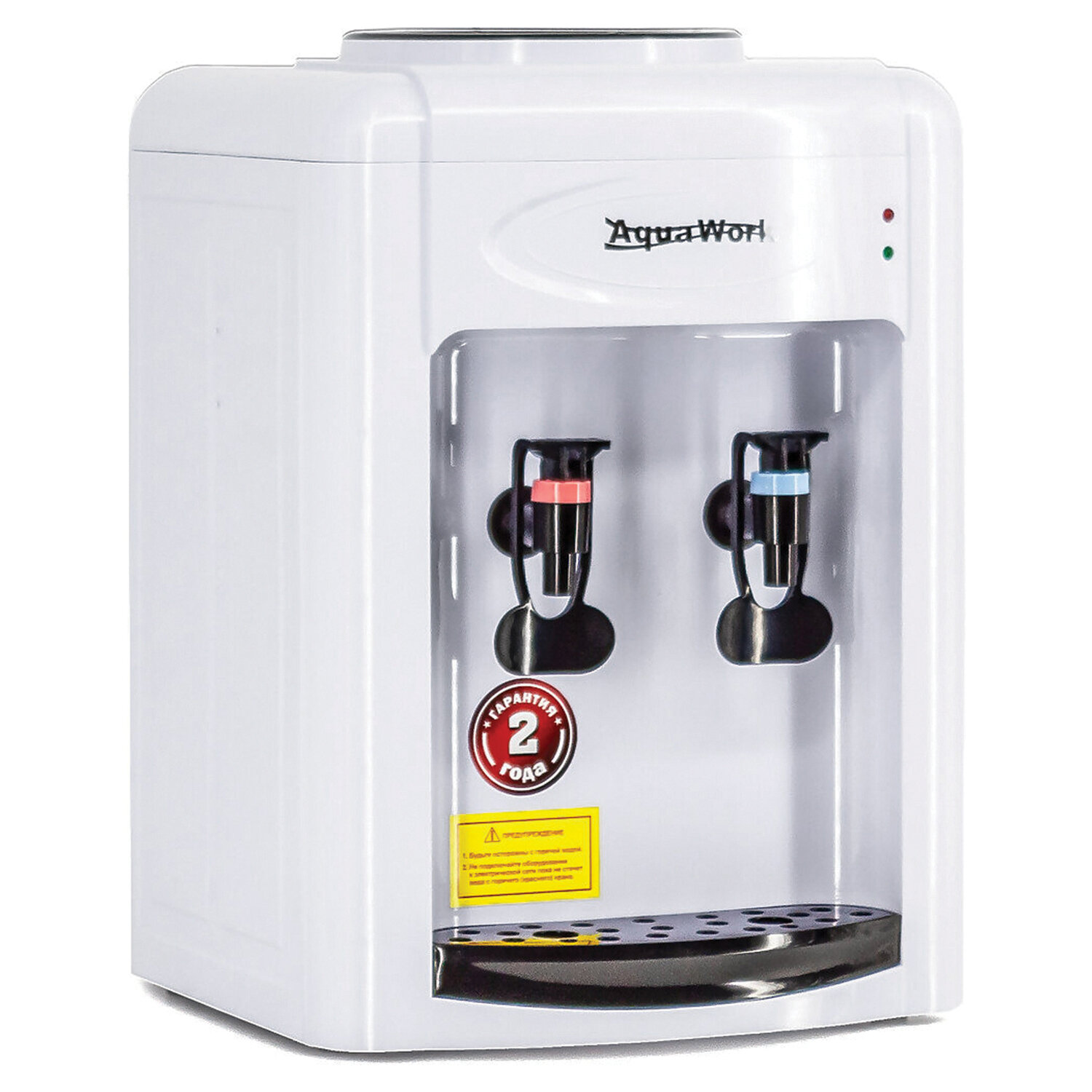 ����� ��� ���� AQUA WORK 0.7-TDR, ����������, ������/���������� �����������, 2 �����, �����, 24034