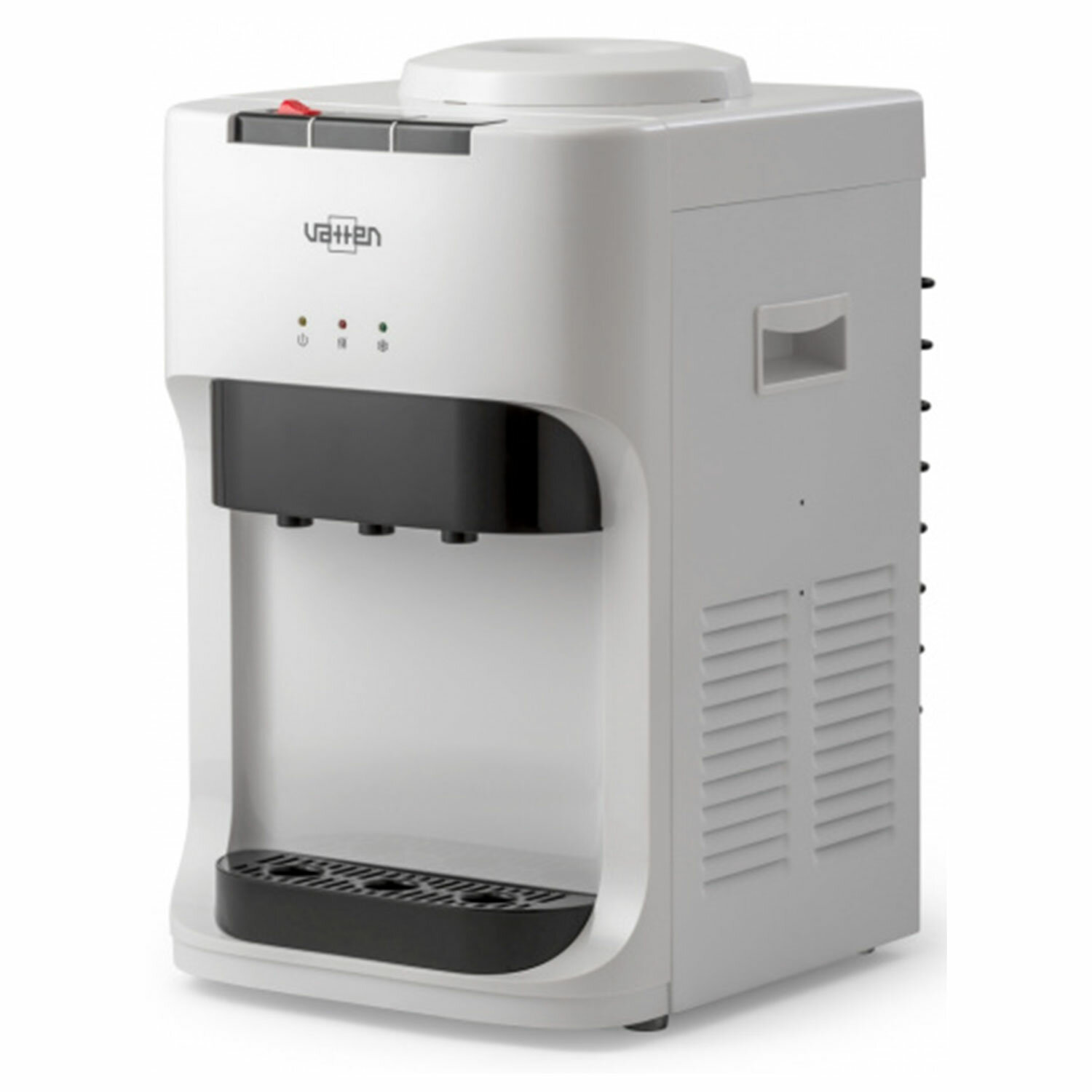 ����� ��� ���� VATTEN D45WK, ����������, ������/���������� �������������, 3 �����, �����, 5582