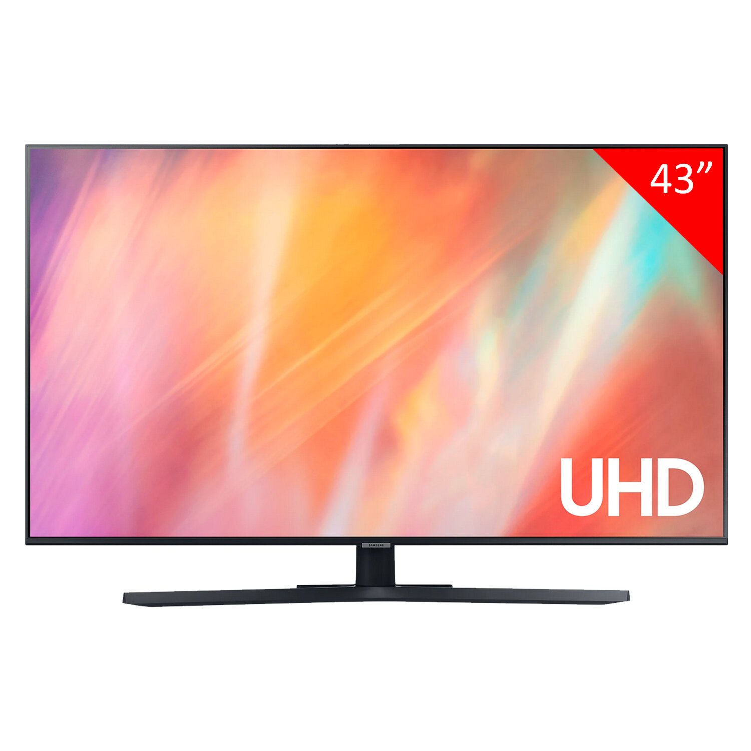 Samsung ��������� SAMSUNG UE43AU7500UXRU