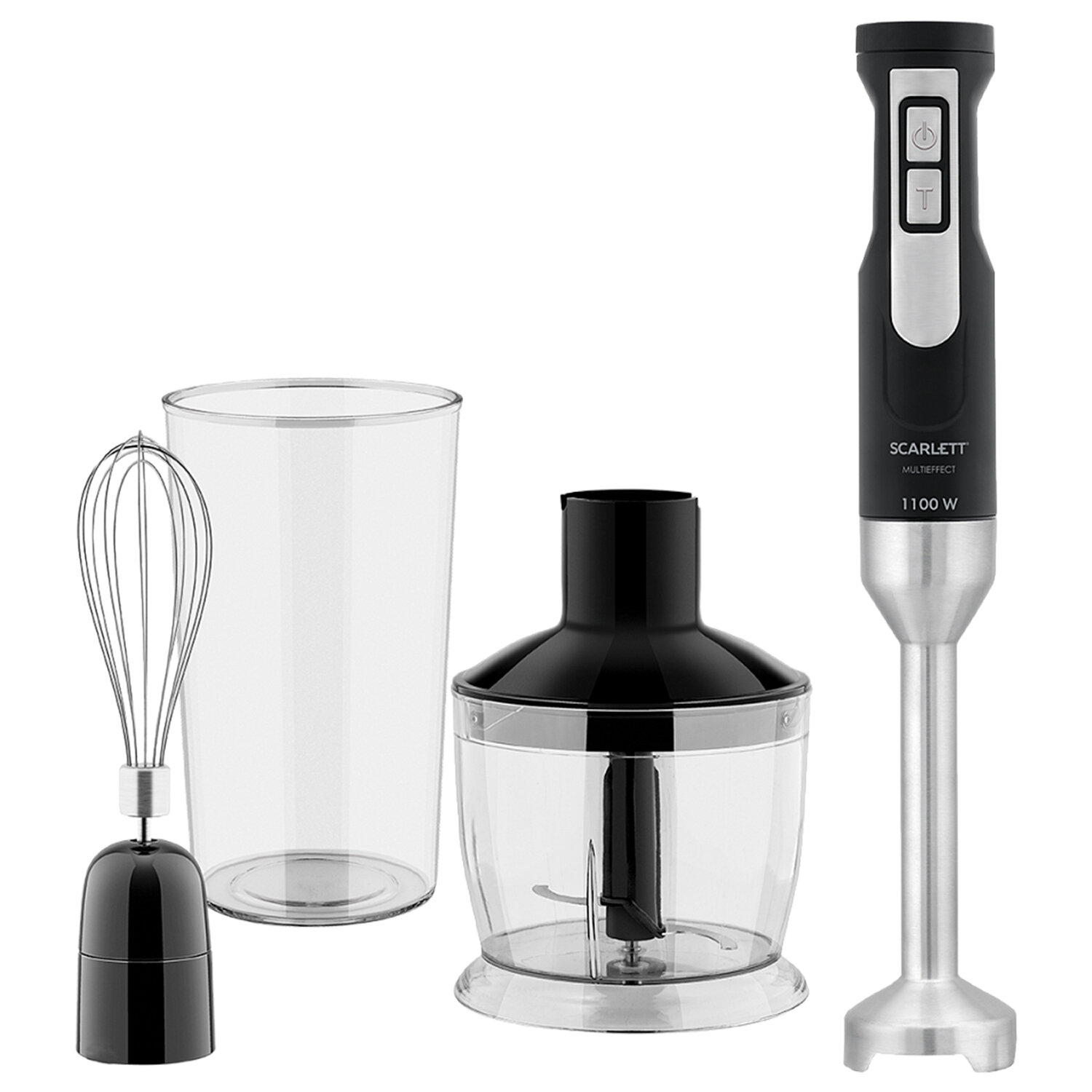 Scarlett ������� SCARLETT SC-HB42F61