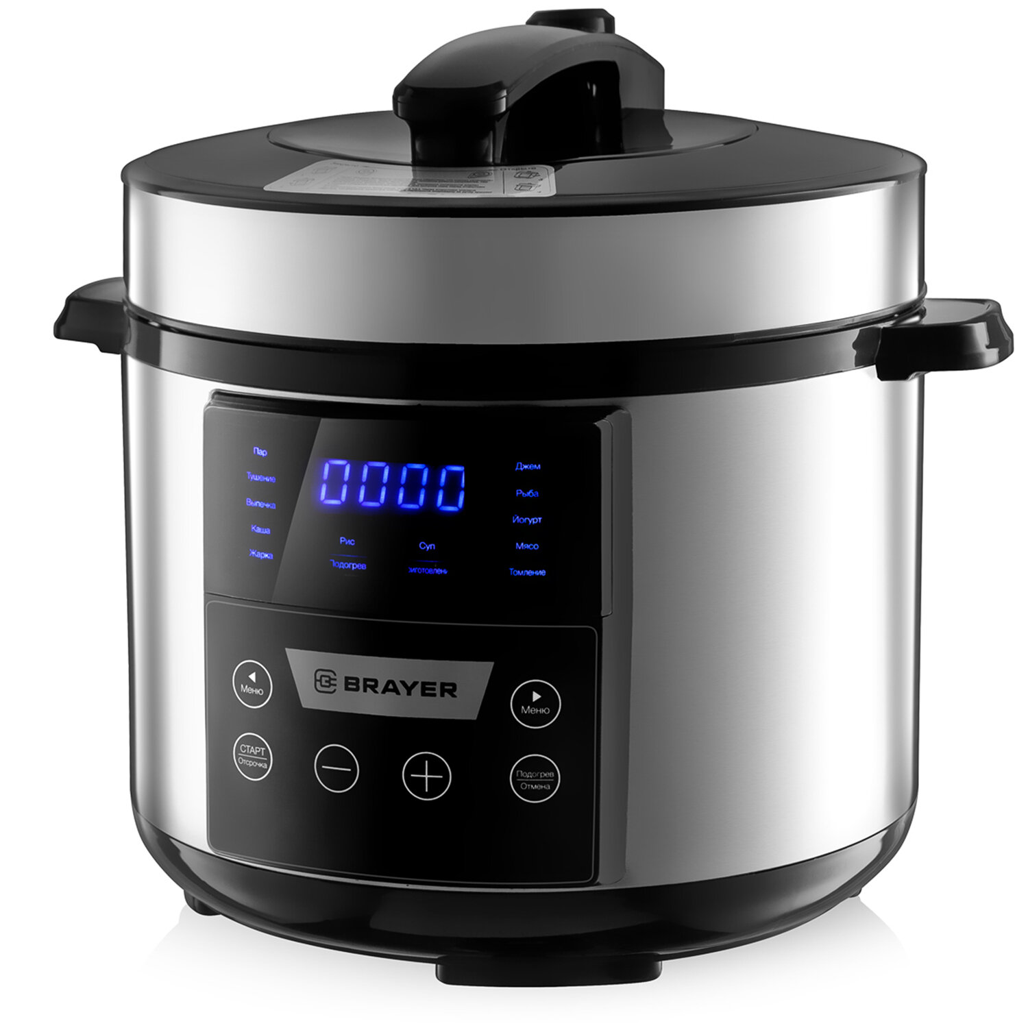 �����������-���������� BRAYER BR2400