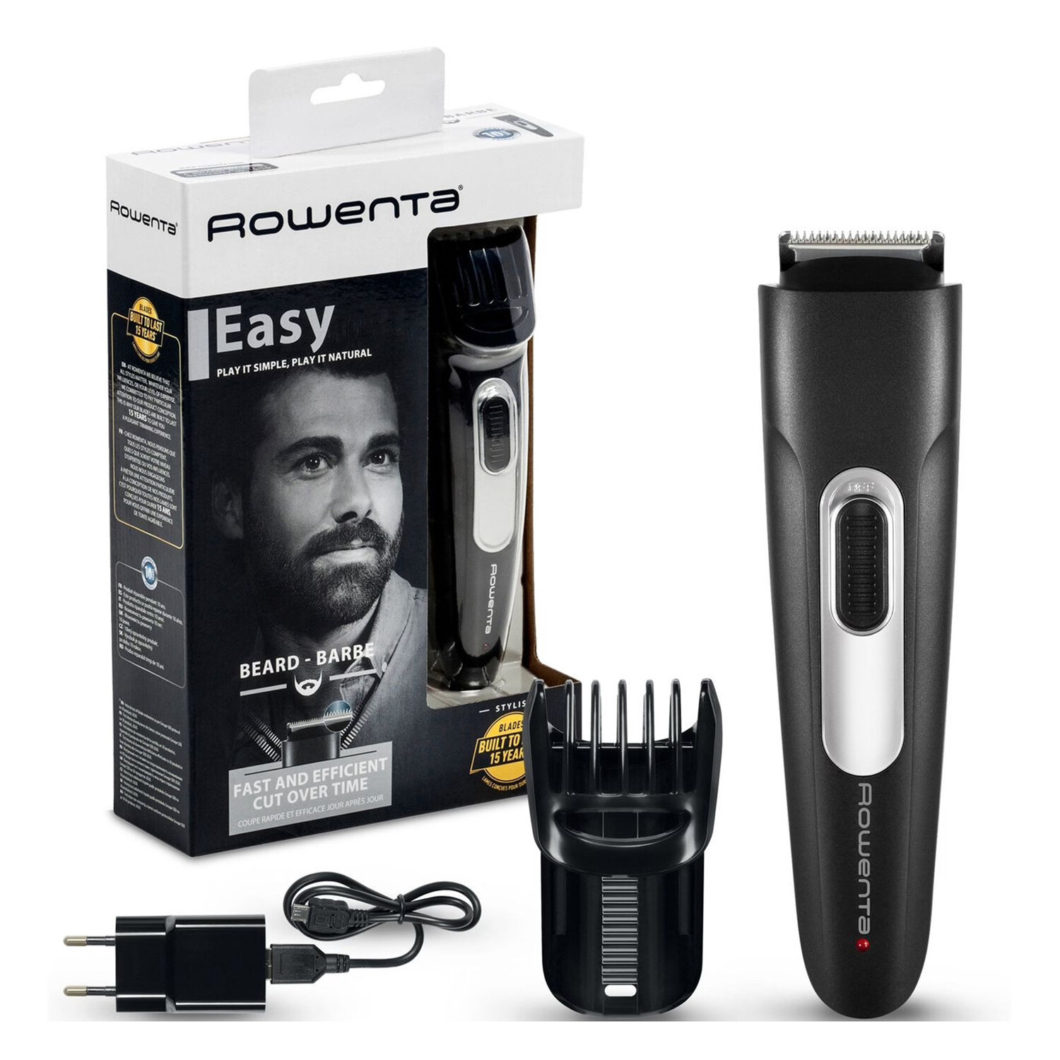 ������� ��� ������ ROWENTA TN2801F4