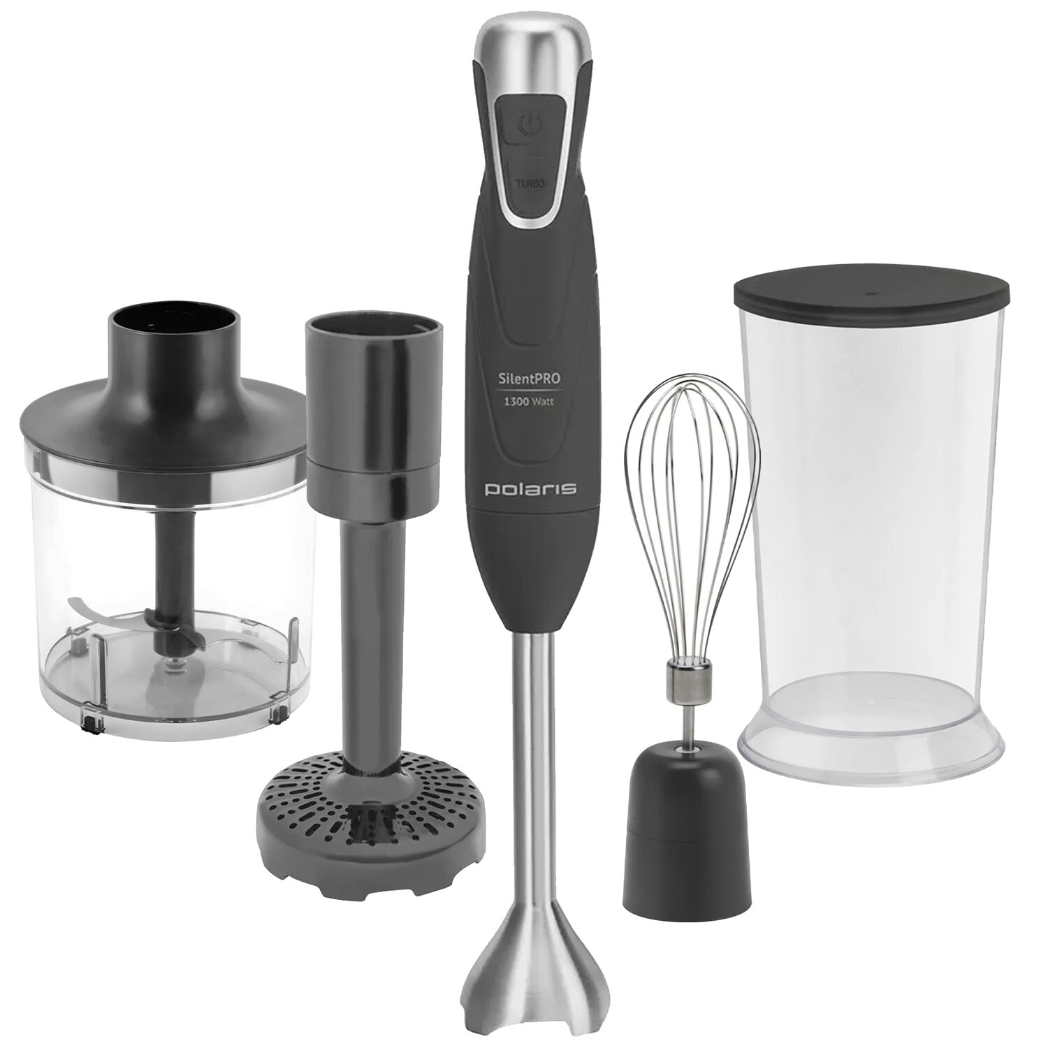 Polaris ������� POLARIS PHB 1380 Silent