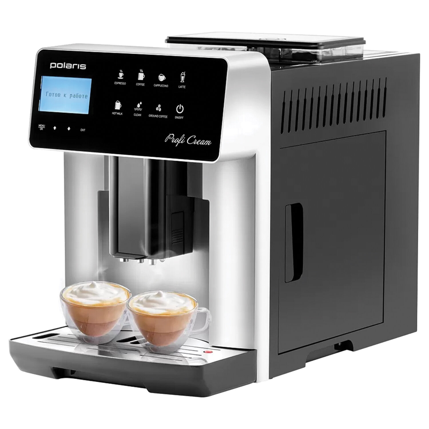 Polaris ���������� POLARIS PACM 2055AC 60874 ������/�����������