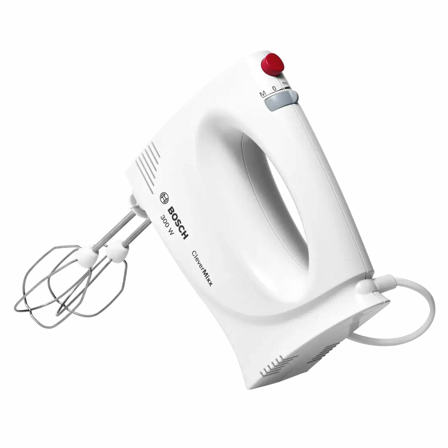 Bosch ������ BOSCH 456930 MFQ3010, 300 ��, 2 ��������, 2 �������, 2 ����� ��� �����, �����