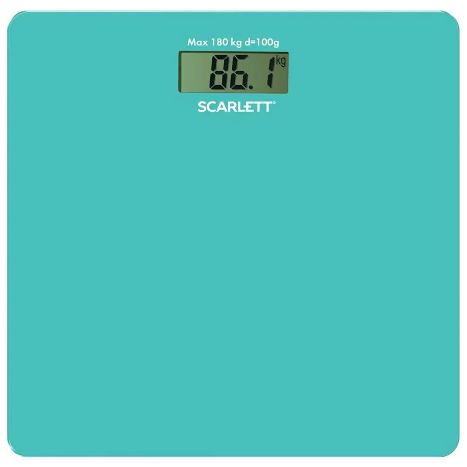 ���� ��������� SCARLETT 457199 SC-BS33E035 �����������, ��� �� 180 ��, ����������, ������, ���������