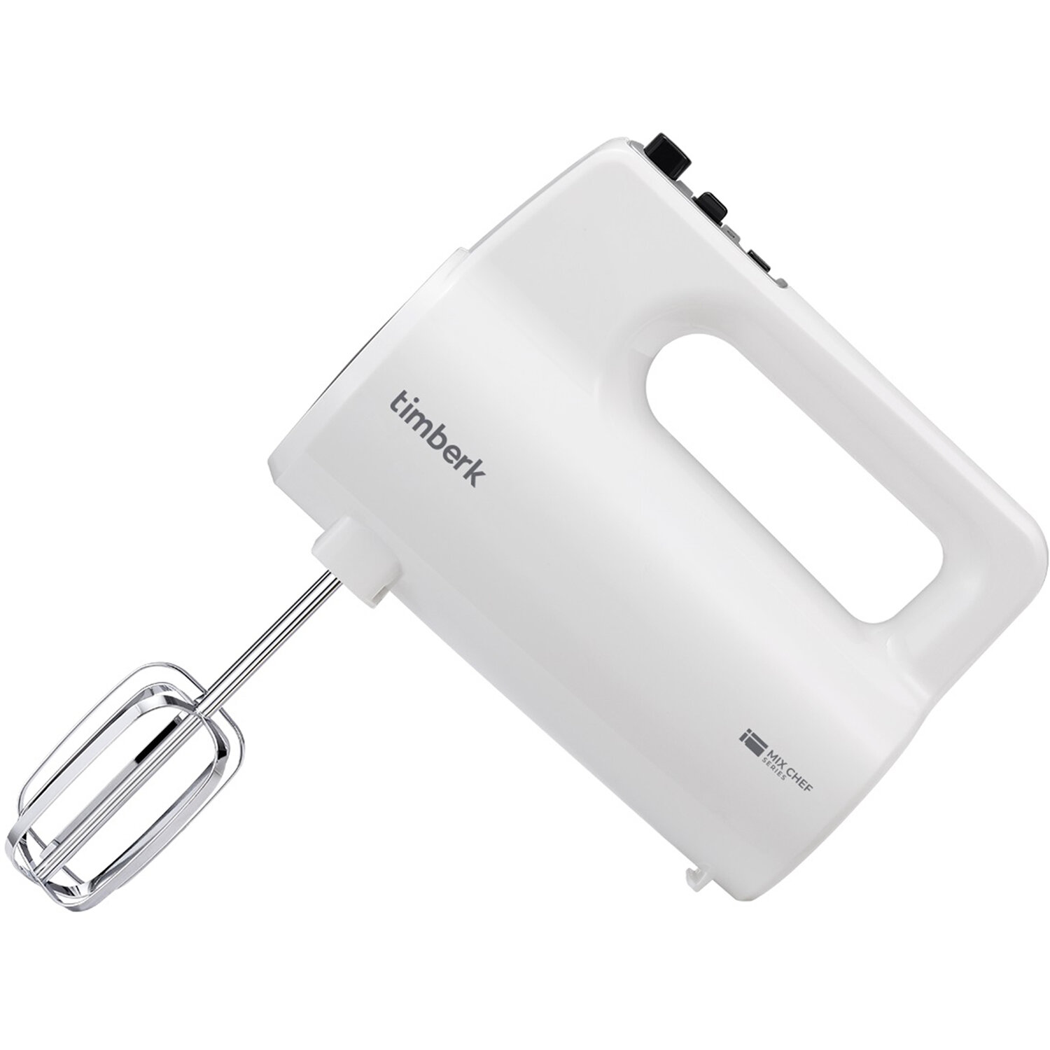 Timberk ������ TIMBERK 457229 T-HM40S48, 700 ��, 5 ���������, 2 �������, 2 ����� ��� �����, �����