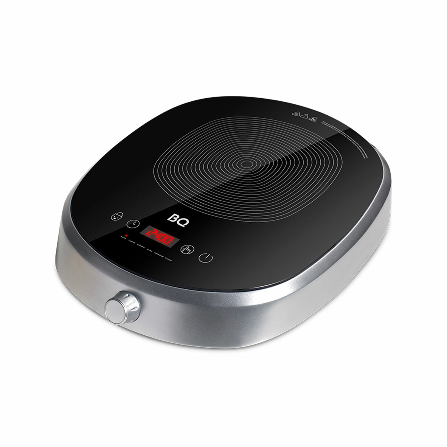 ���������� ������������ ����� BQ 457509 HP121SS, 2400 ��, 6 ��������, ����������� ����������, �����, 86189881